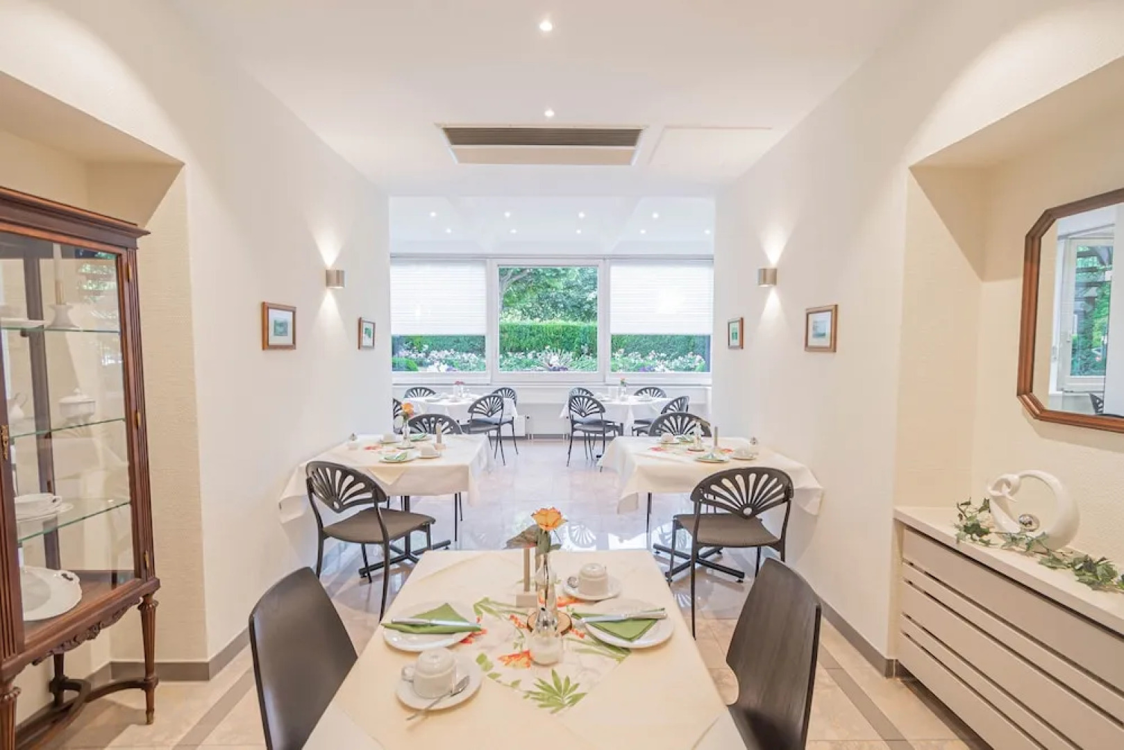 Hotel Villa am Kurpark