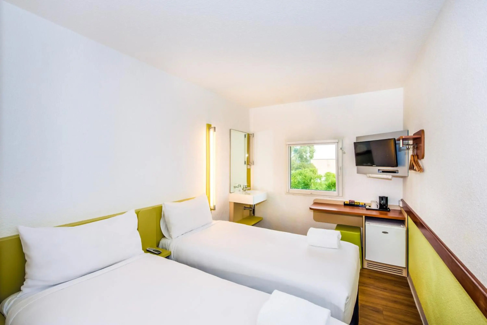 ibis budget Canberra