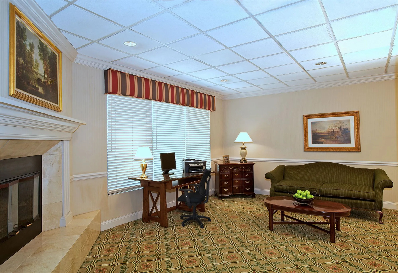 Hampton Inn Terre Haute