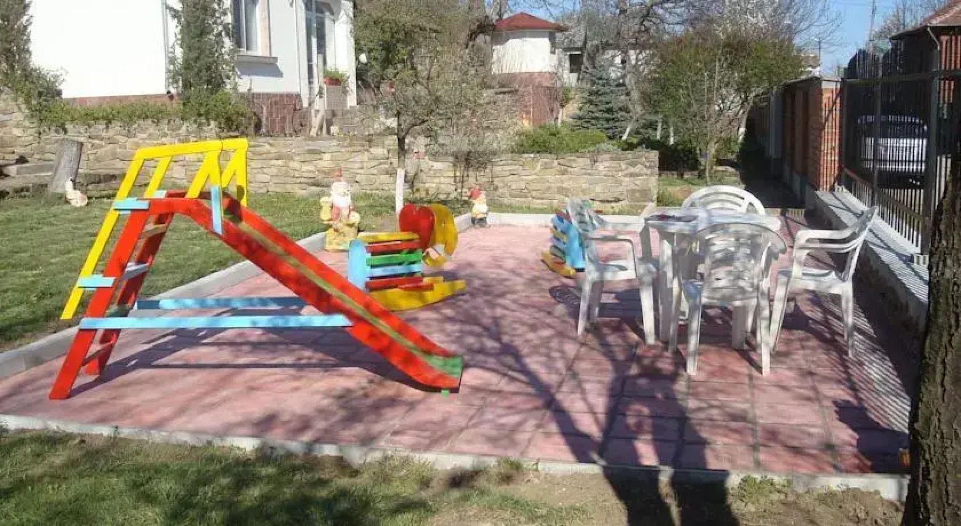 Venikula Guest House