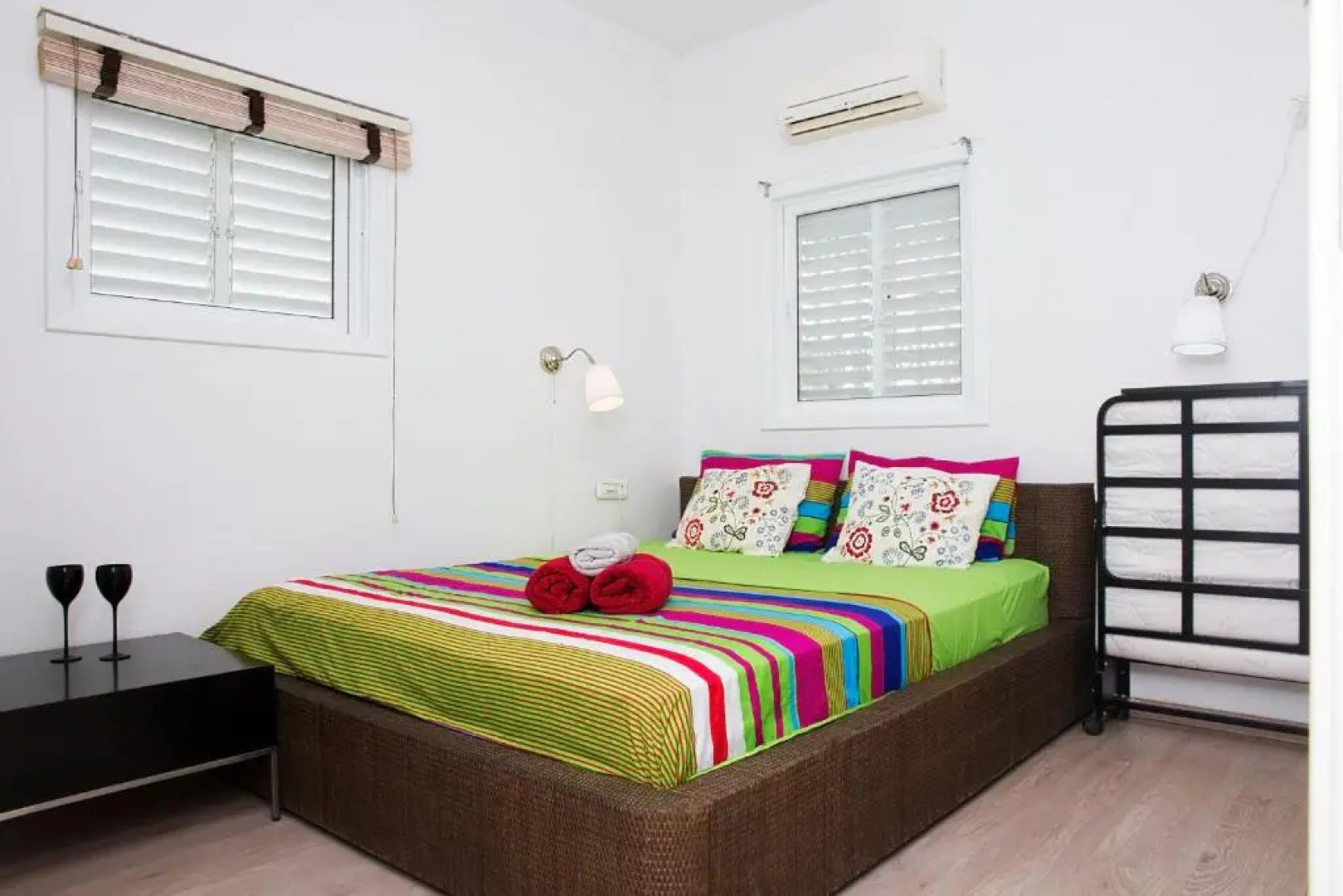 Isramax Tchernikhovski Apartment