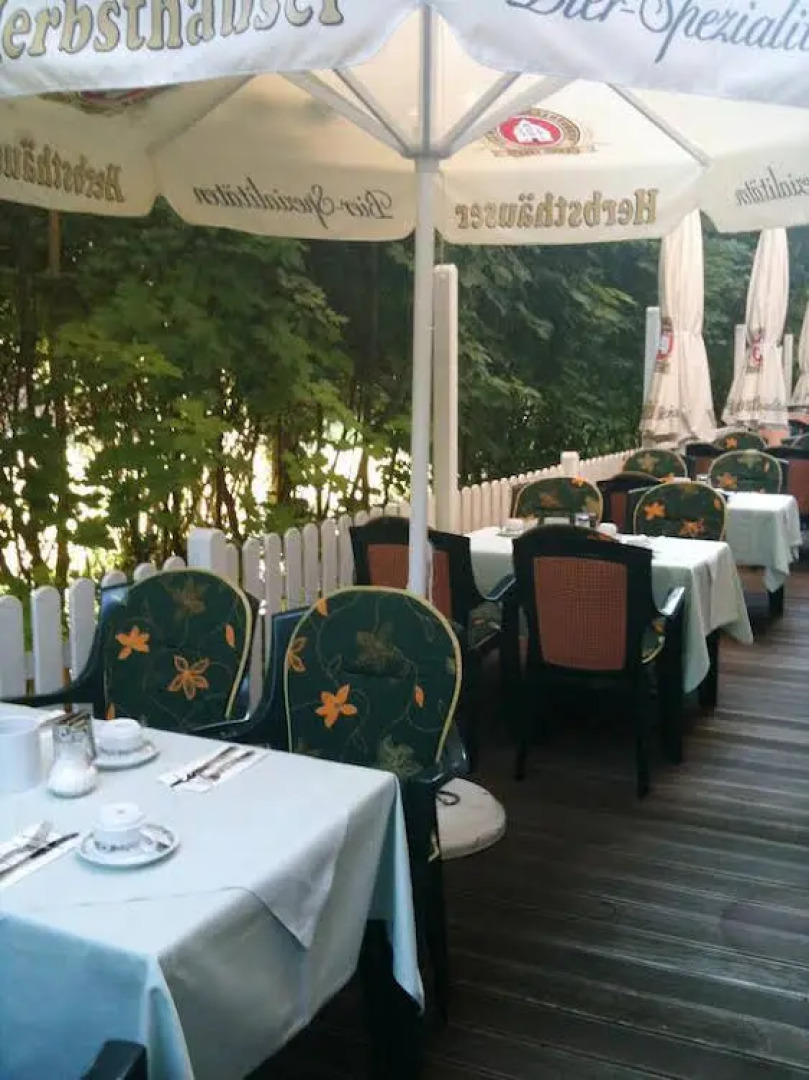 Hotel-Gästehaus Alte Münze