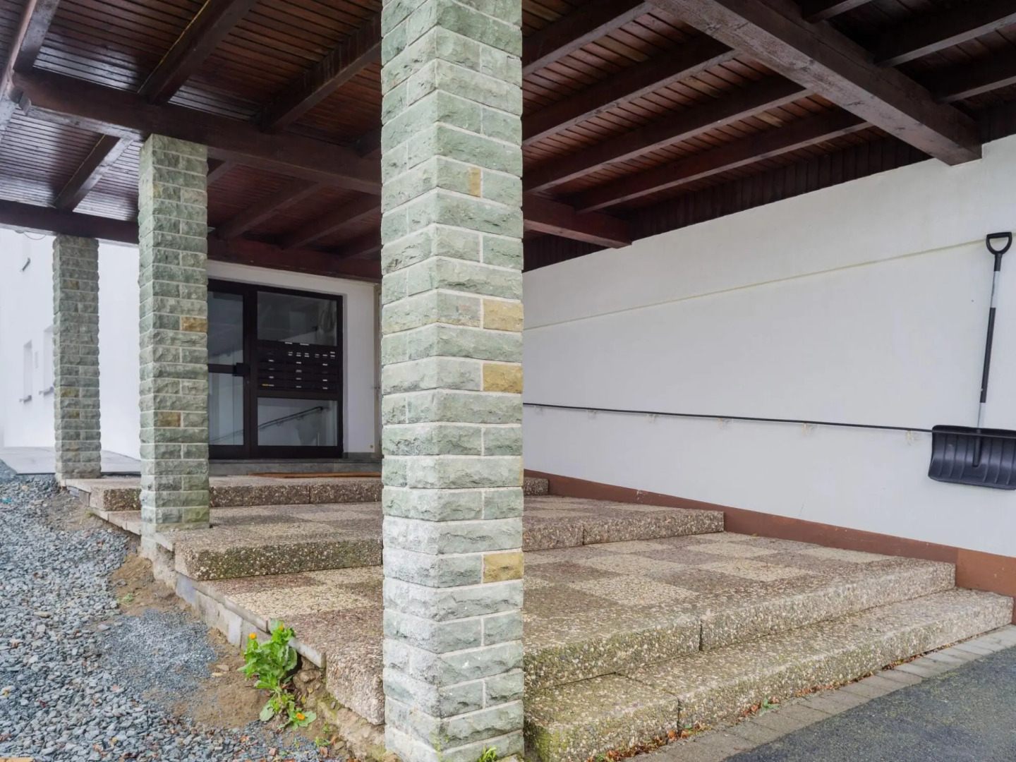 Alluring Holiday Home in Winterberg near Ski Resorts