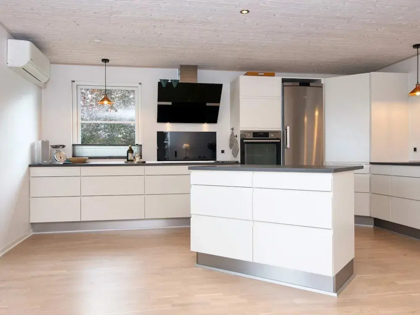 5 Star Holiday Home in Vinderup