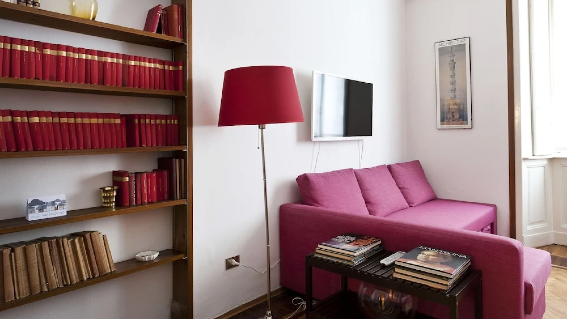 Italianway   - Colonnetta