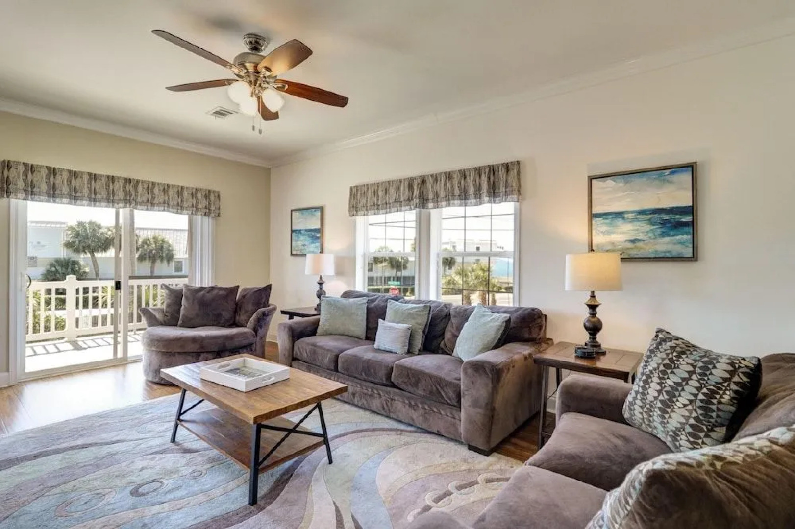 Summer Dayz By BlueSwell