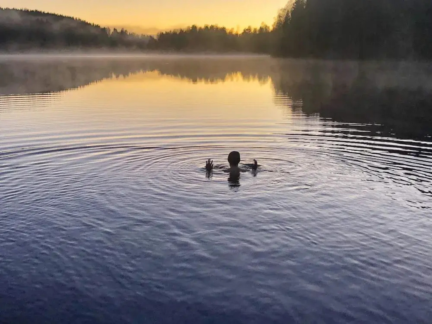 6 Person Holiday Home in Tocksfors-by Traum