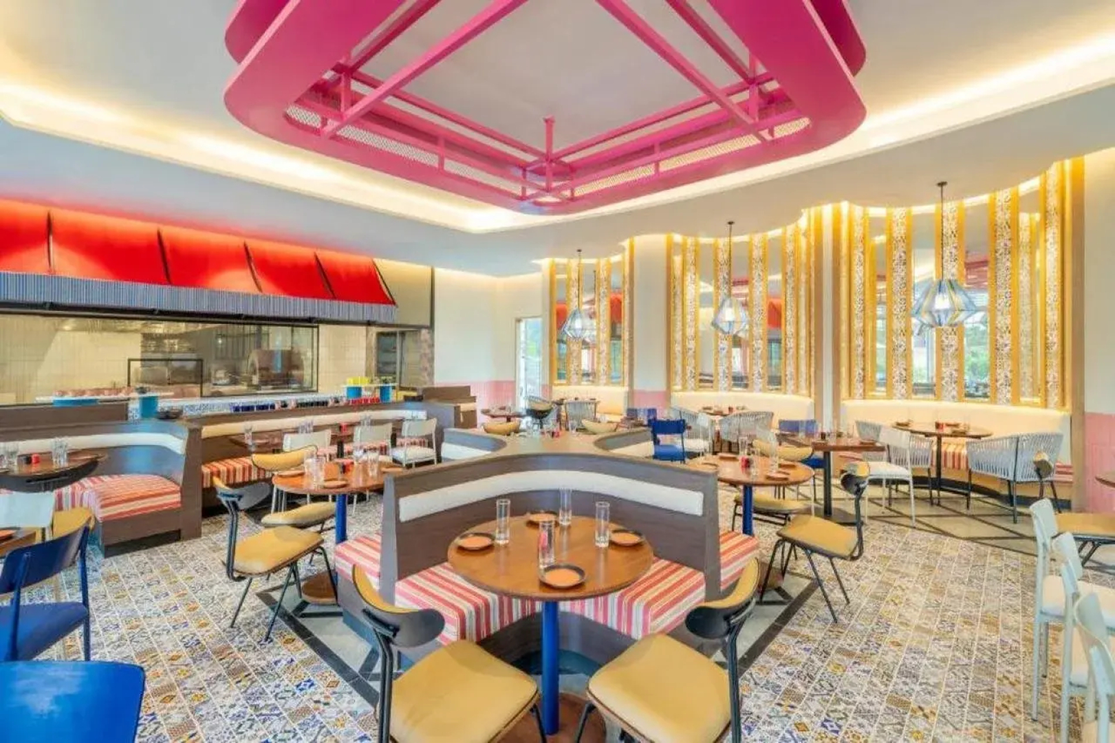 Ibis Styles Goa Vagator