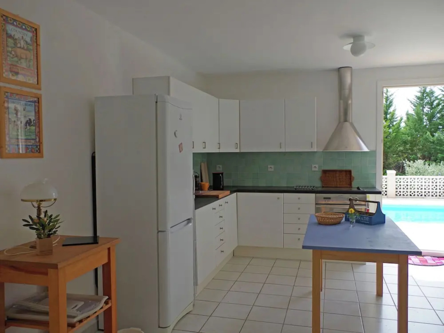 Spacious Villa in Aups With Swimming Pool