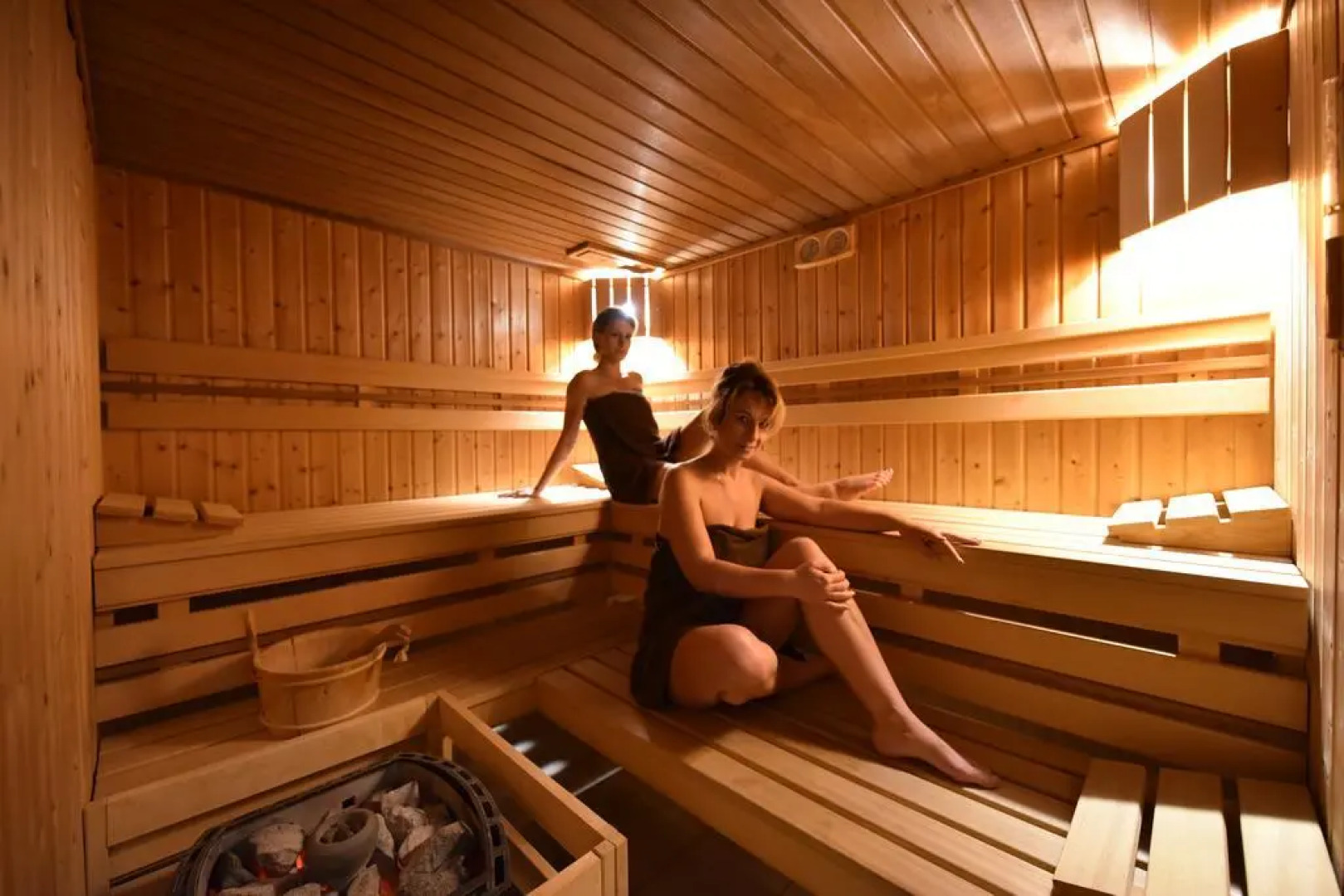 Aviator Hotel Wellness & SPA