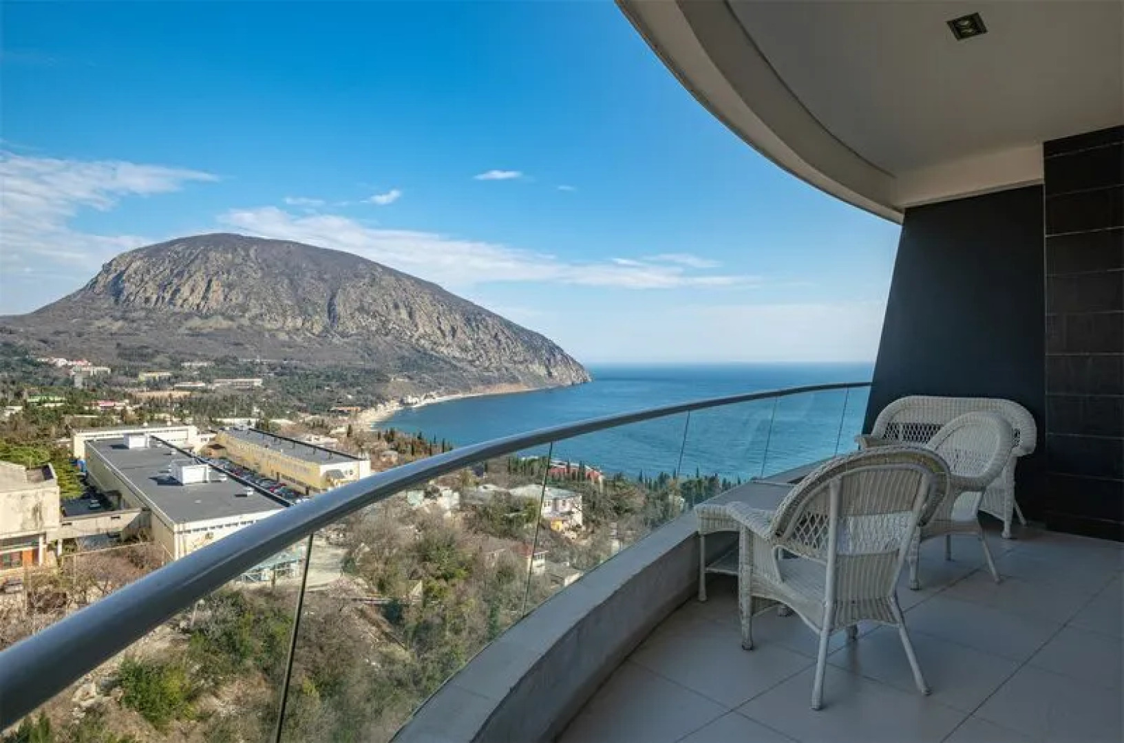 Резиденция АЛТЕЯ