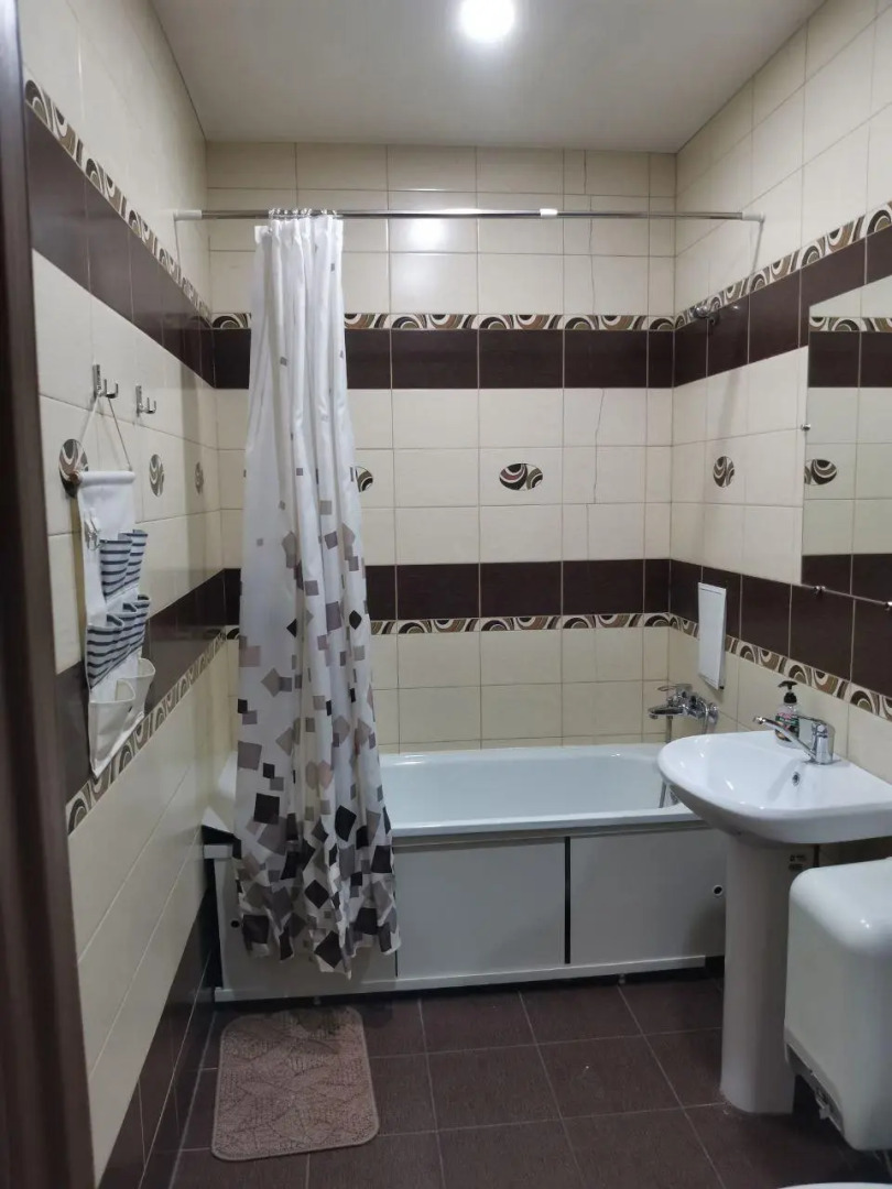 Северный Байкал