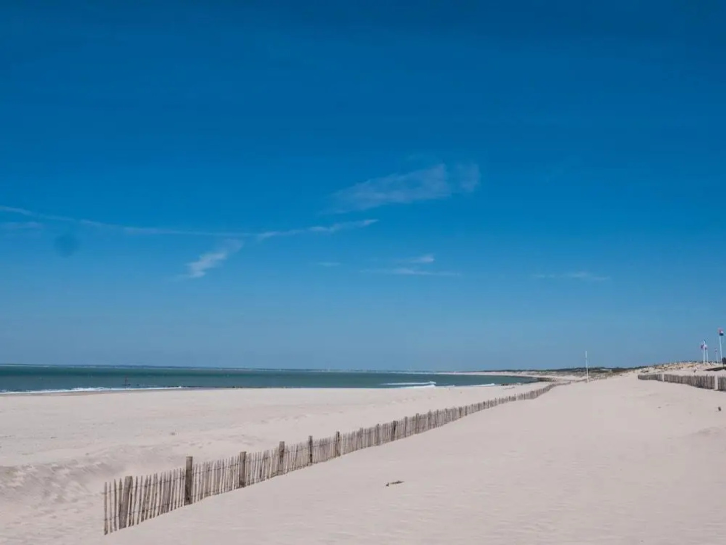 Camping Officiel Siblu Domaine de Soulac