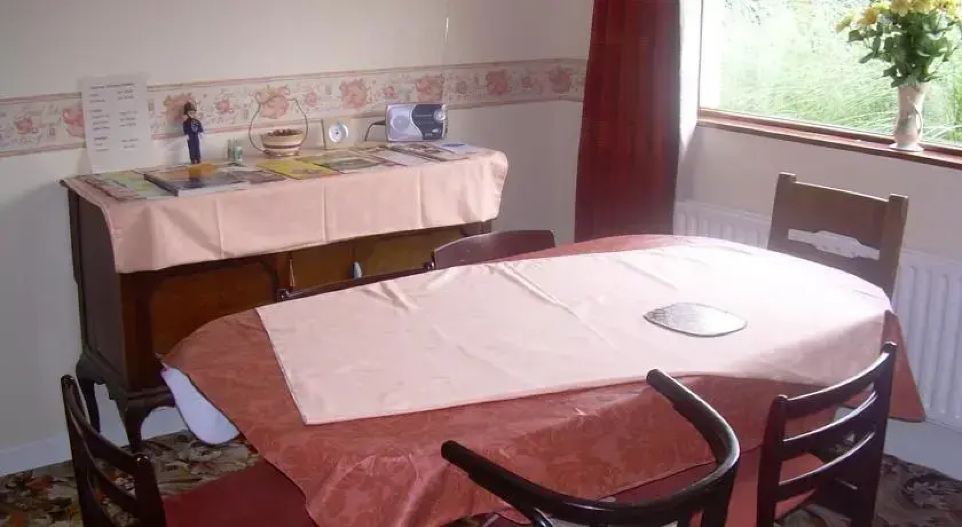 Riverside Self Catering