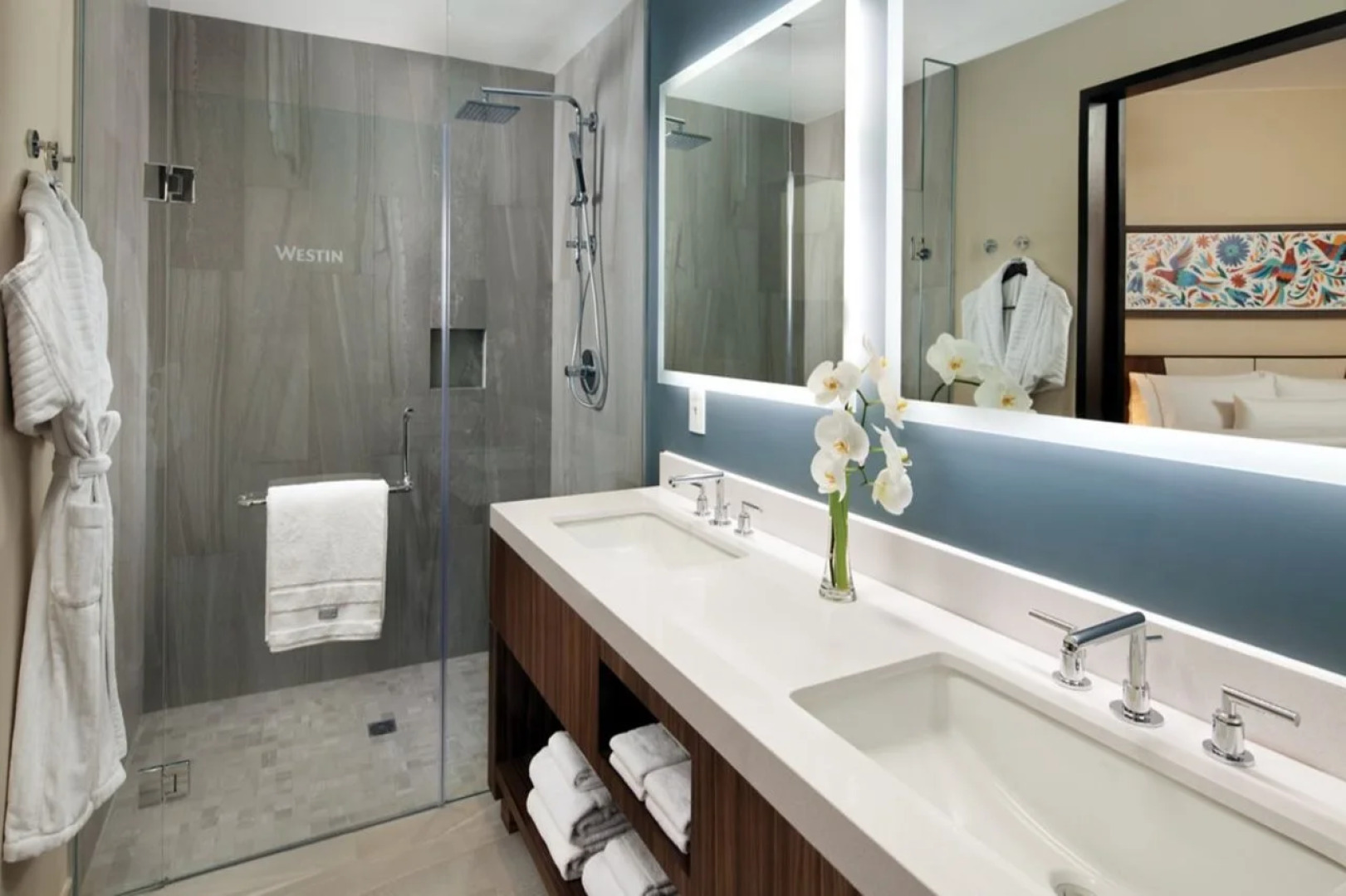 The Westin Los Cabos Resort Villas