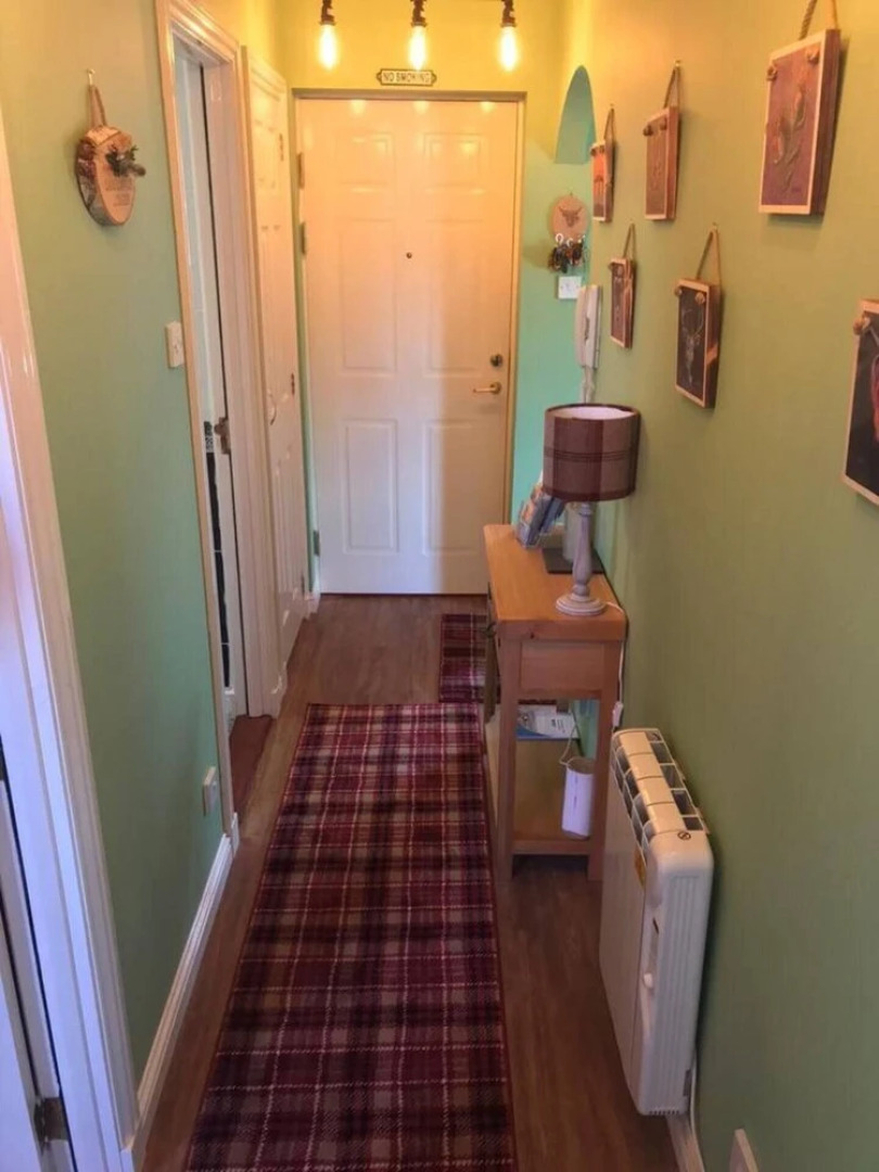 The Snug @ the Mill Inn