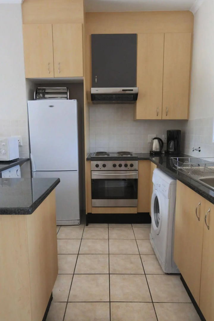 Sandton Times Square Serviced Apartments