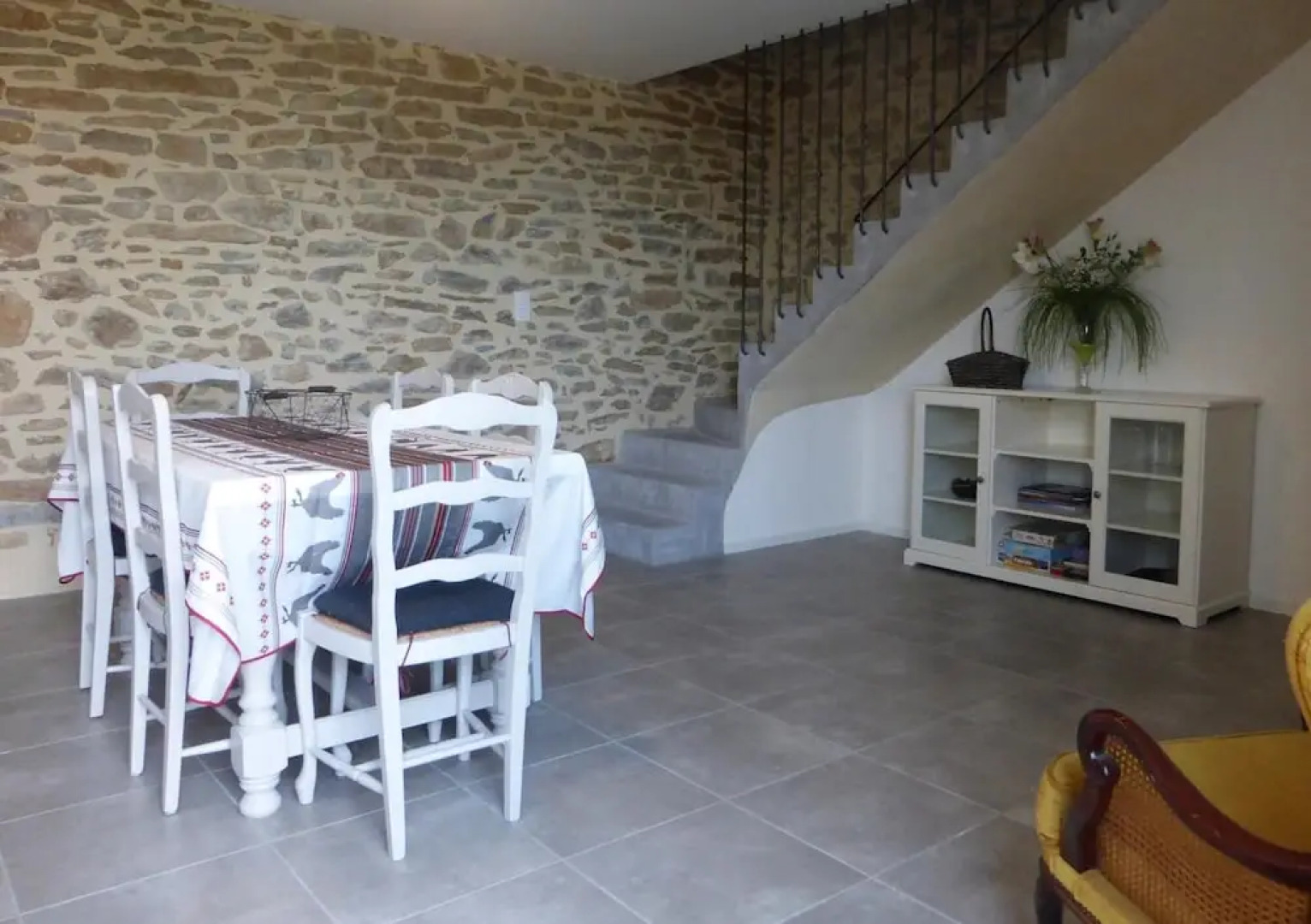 Maison d'hôtes la Bignone