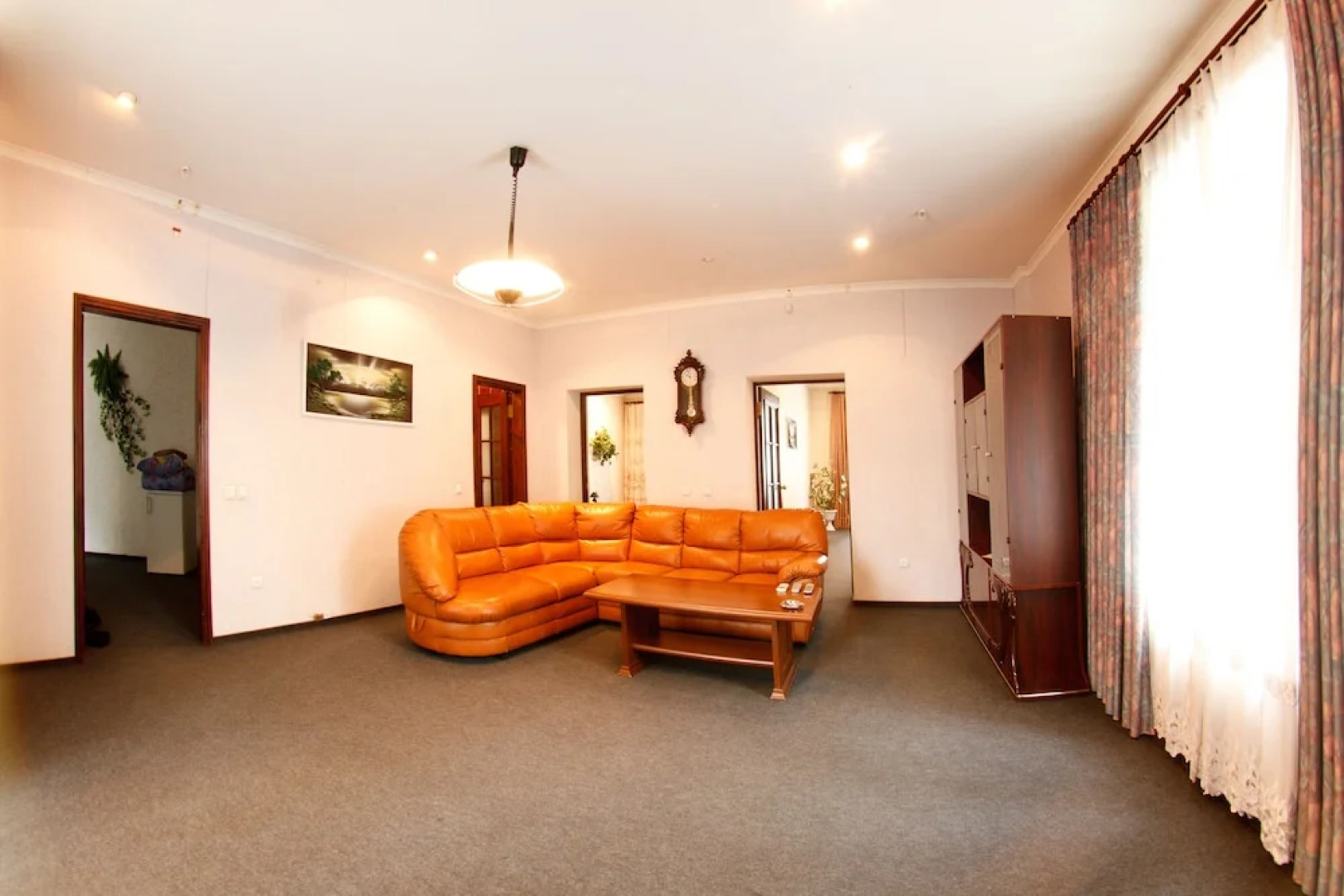 Отель «Воскресенский»