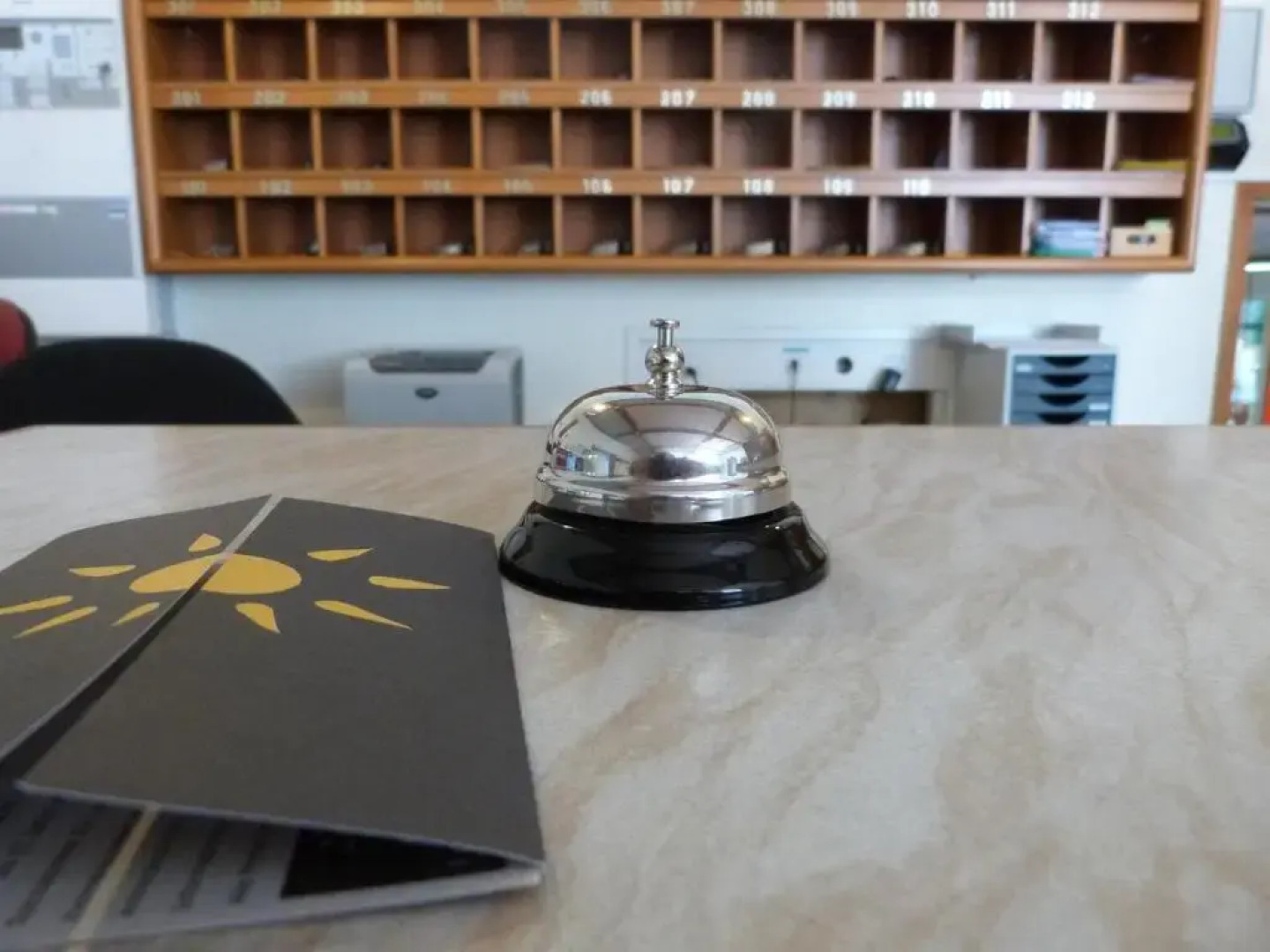 Hotel Sportcenter Fünf Dörfer