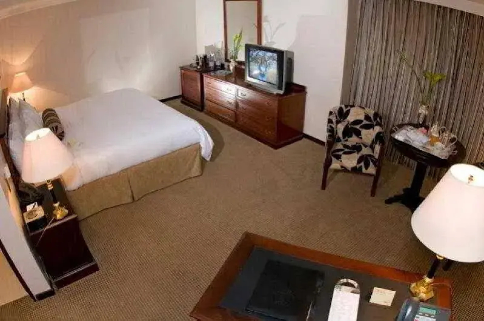 Lidotel Centro Lido Caracas