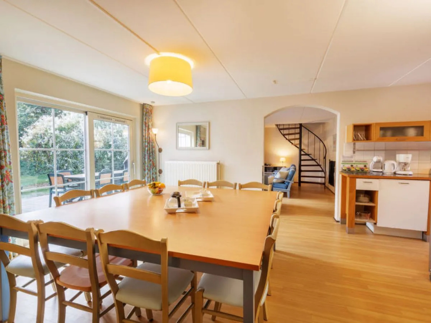 Center Parcs Port Zélande 36272