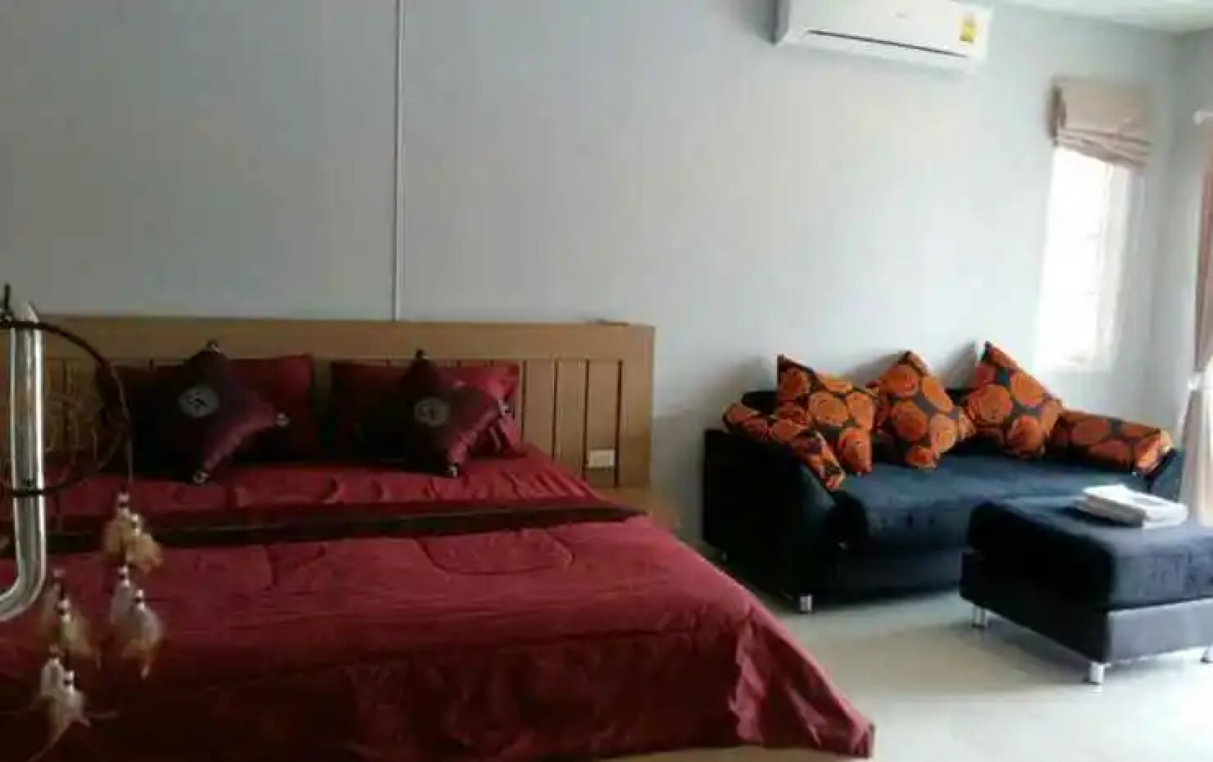 Rabeang Holiday Home