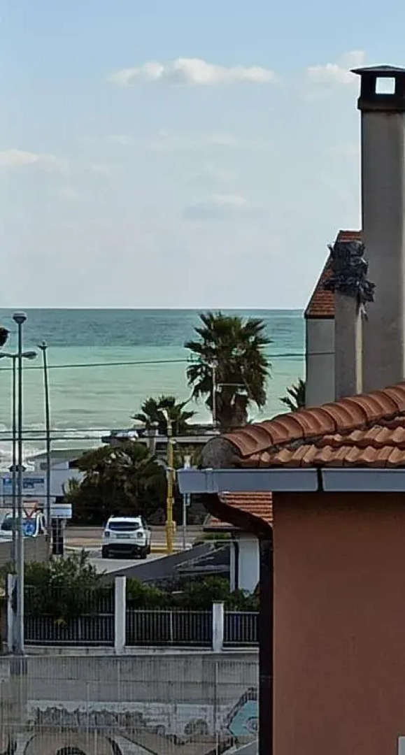 Colleoni 19 Bangkok, appartamento al mare di 48 mq al primo piano