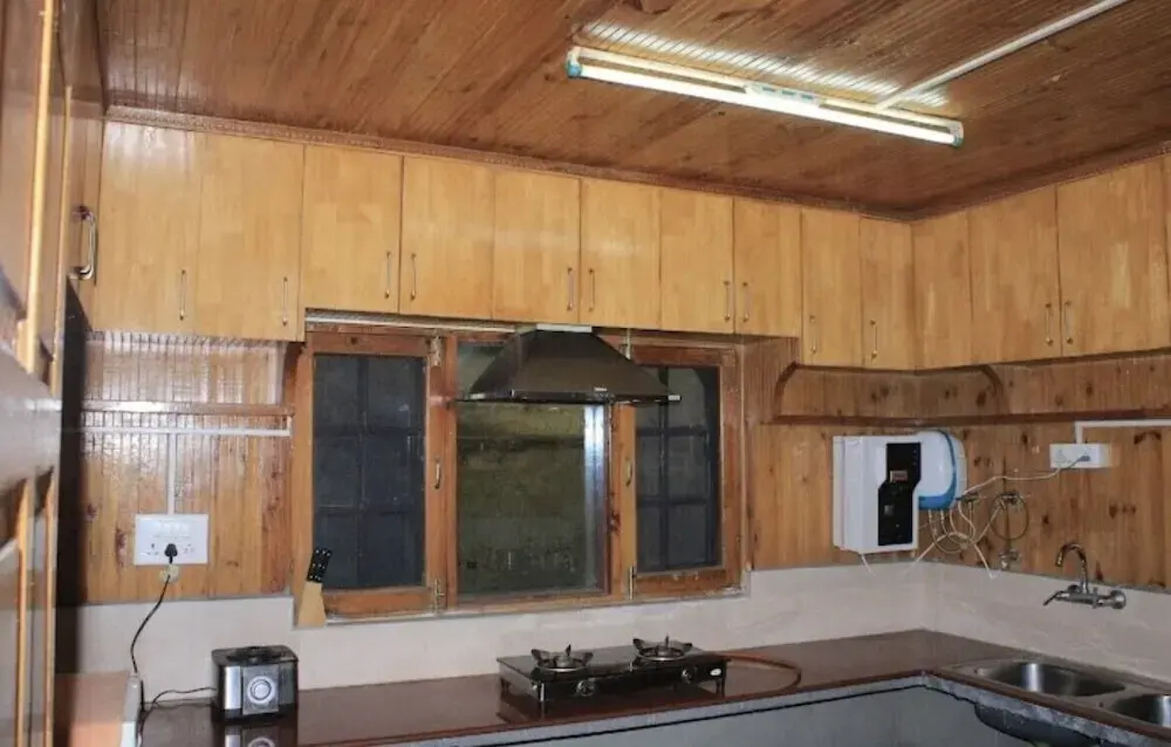 AJ Himalayan Homestay