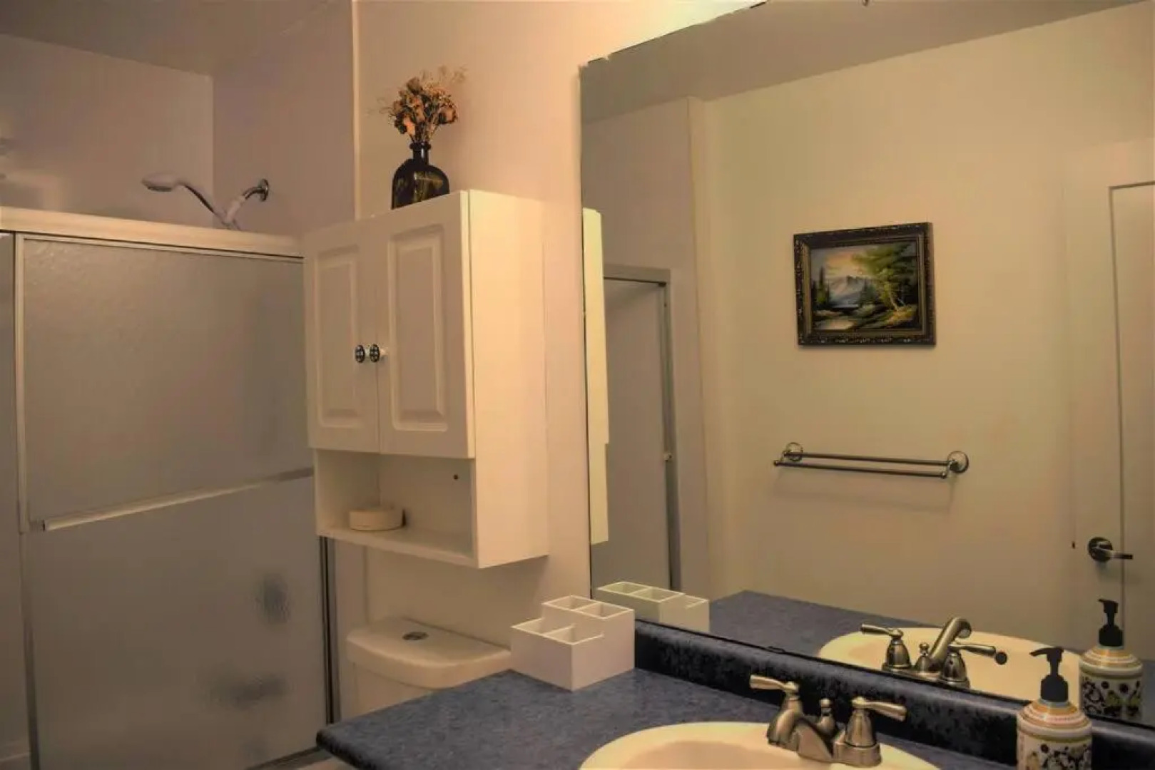 Silver Creek Villa at Blue Mountain