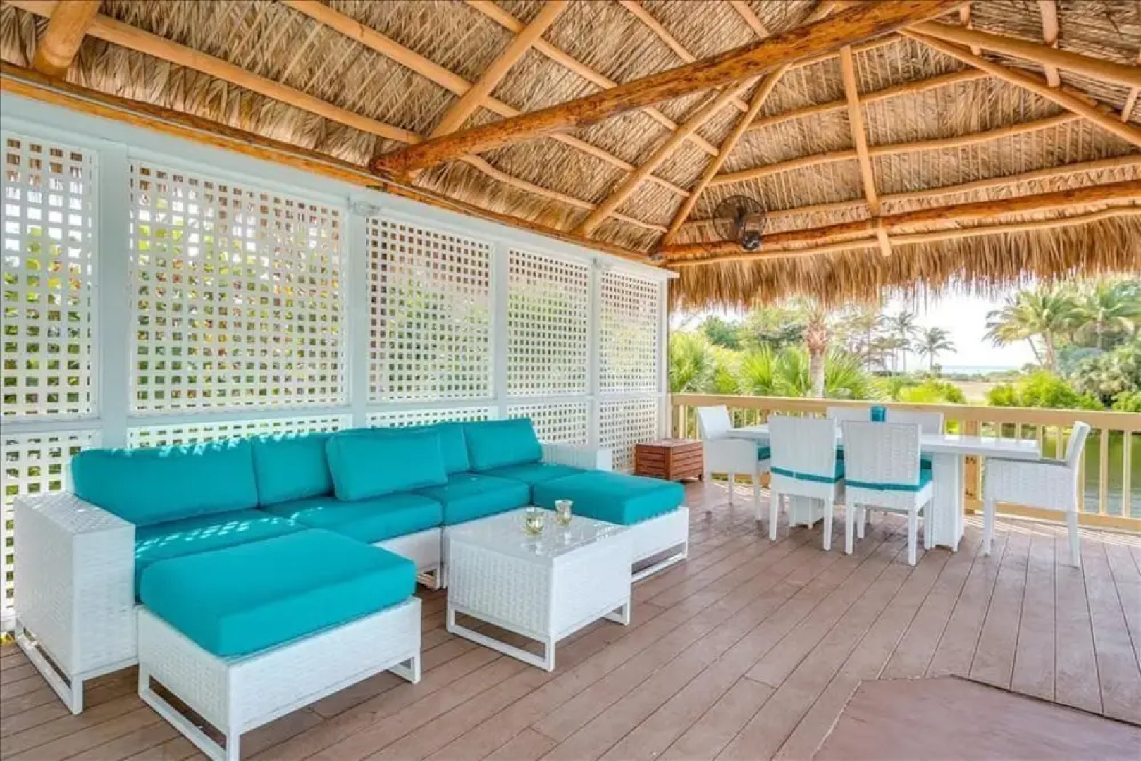 3547 Gasparilla Road - 4Br Home