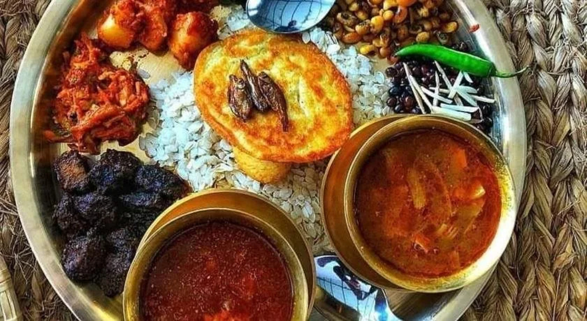 Green Hill Rest Camp