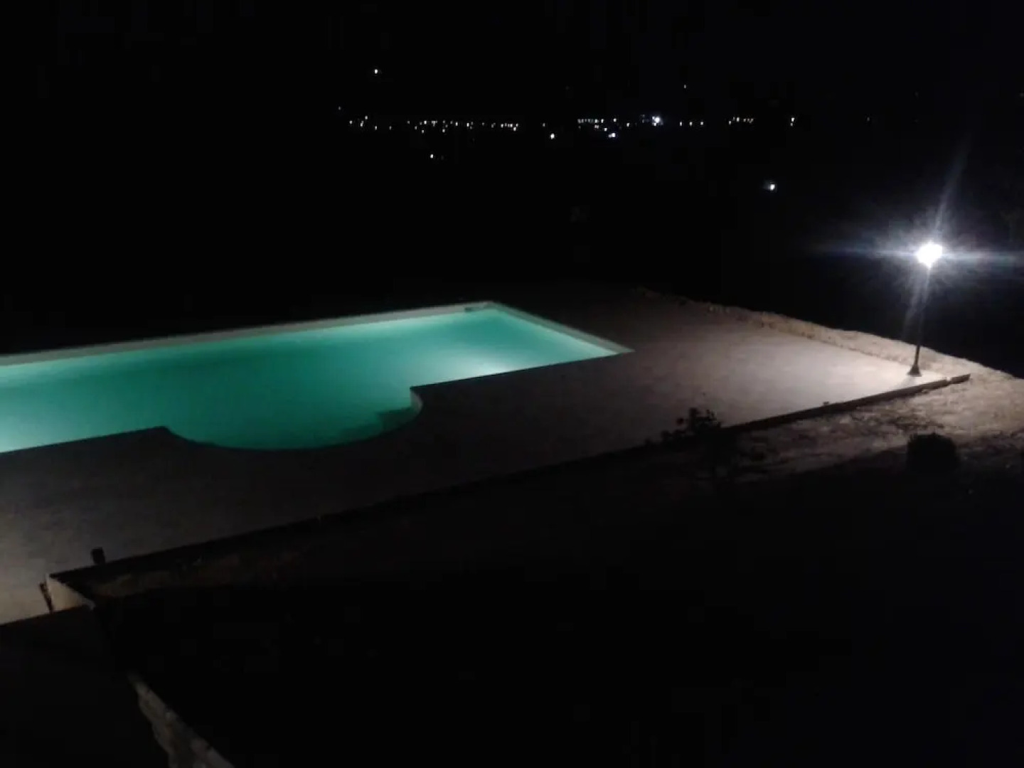 Family Villa, Pool and Country Side Views, Italy