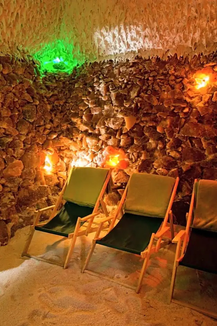 Hotel CARPATIA Bieszczadzki Gościniec