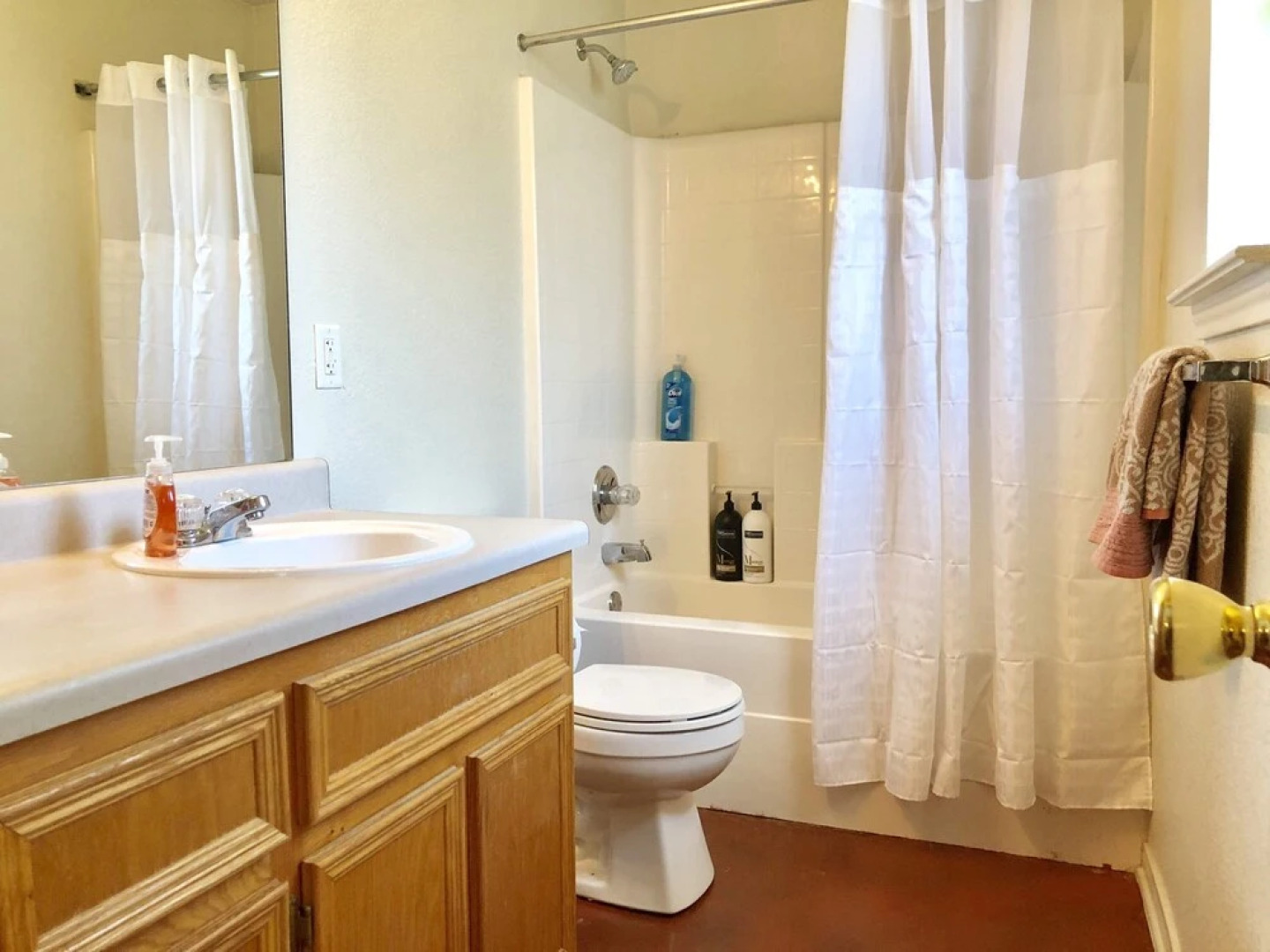 The 2020 Bradley Inn A