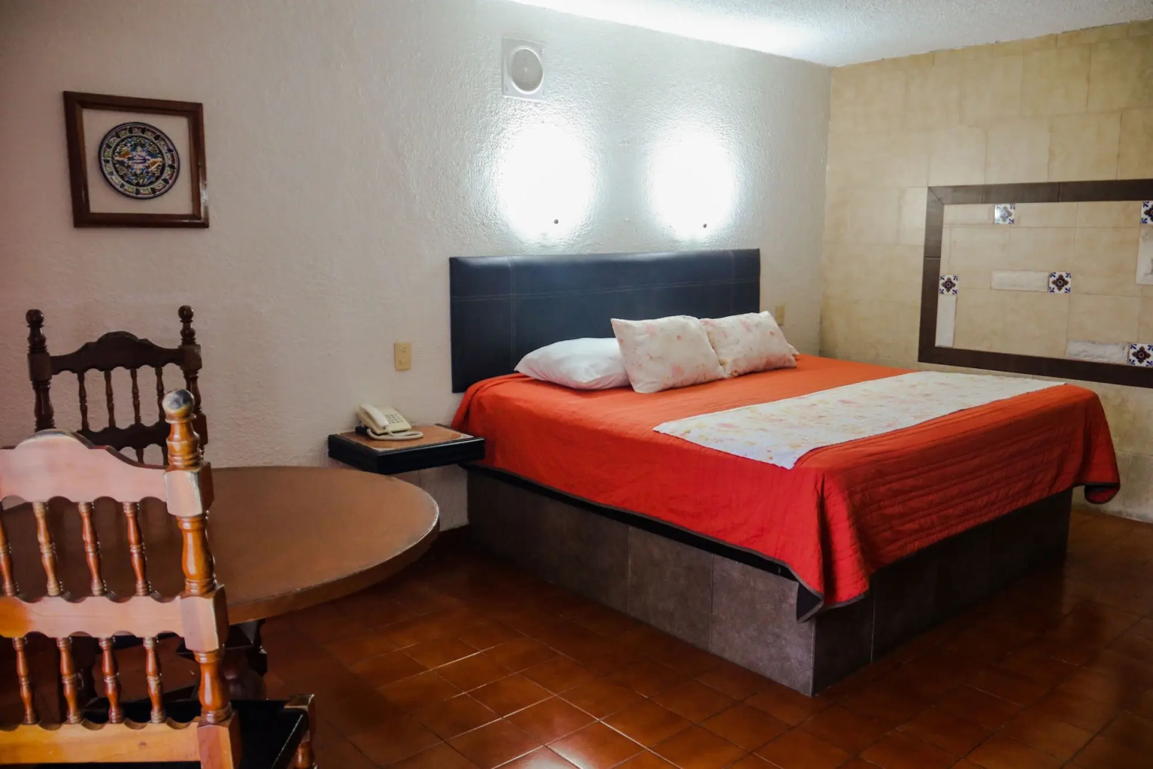 VF Villa Florencia Hotel