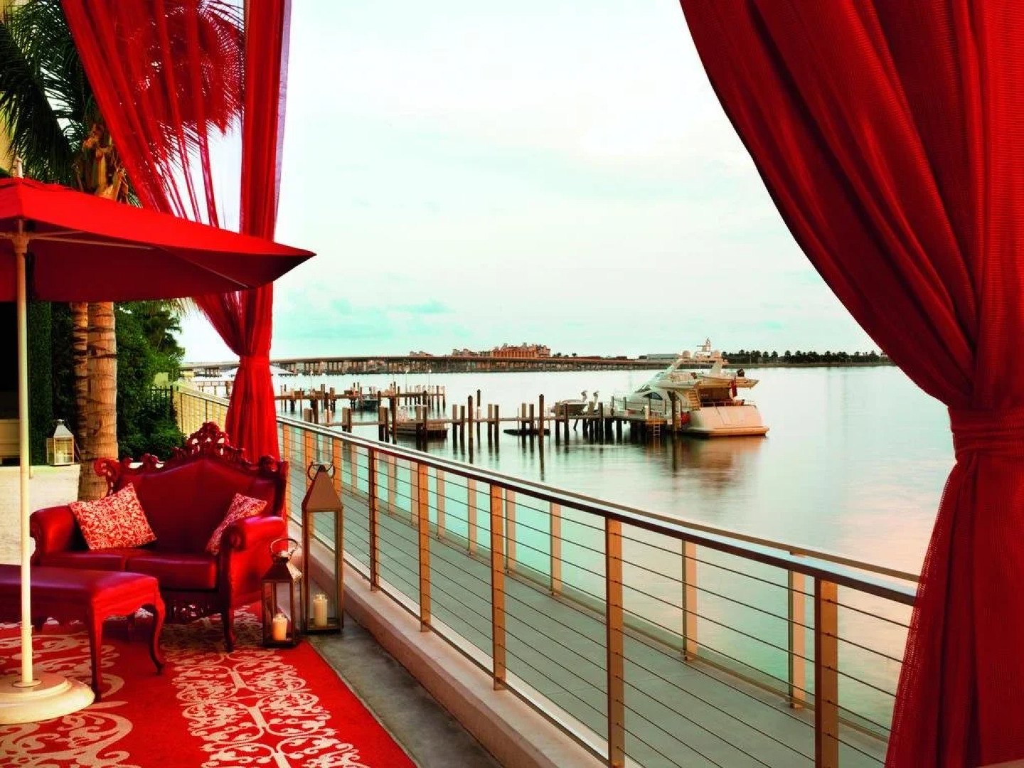 Mondrian South Beach