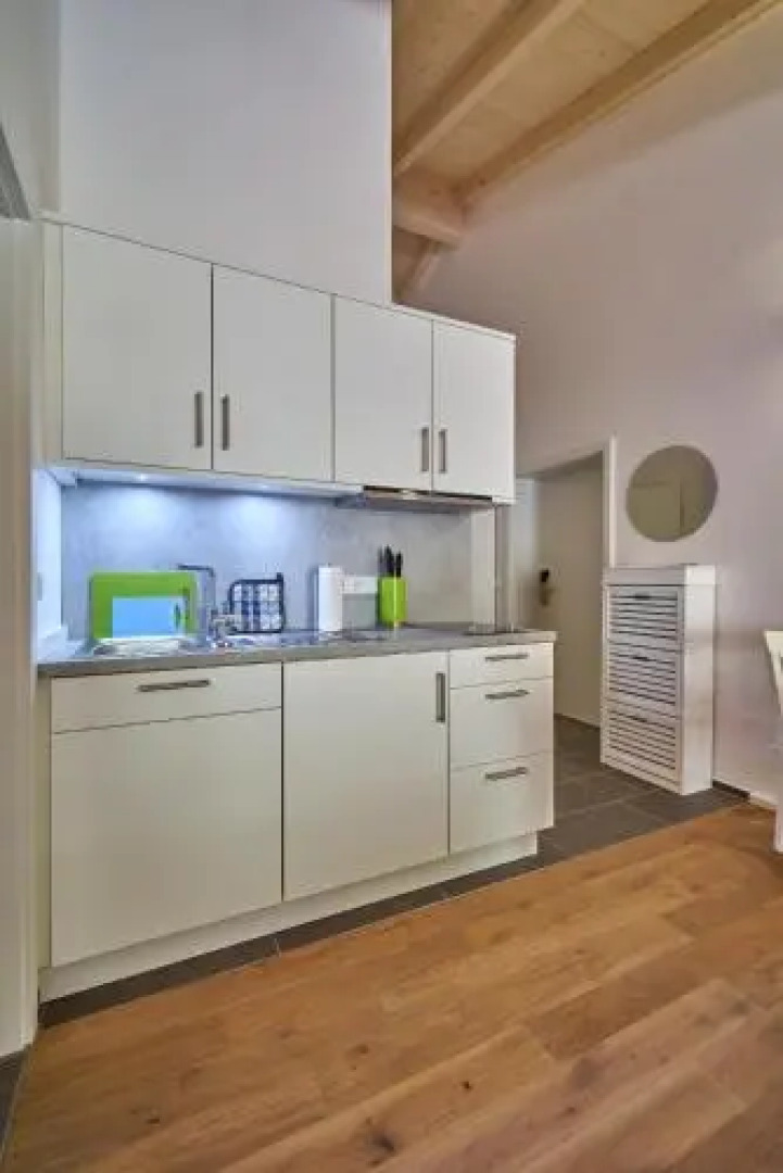 Alb-Appartement Silberdistel