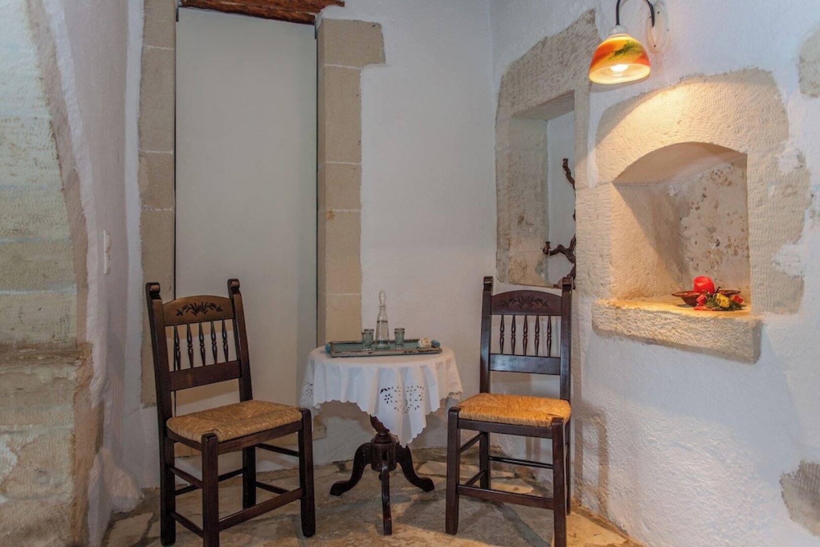 Dream 1 -traditional House With Pool To Share