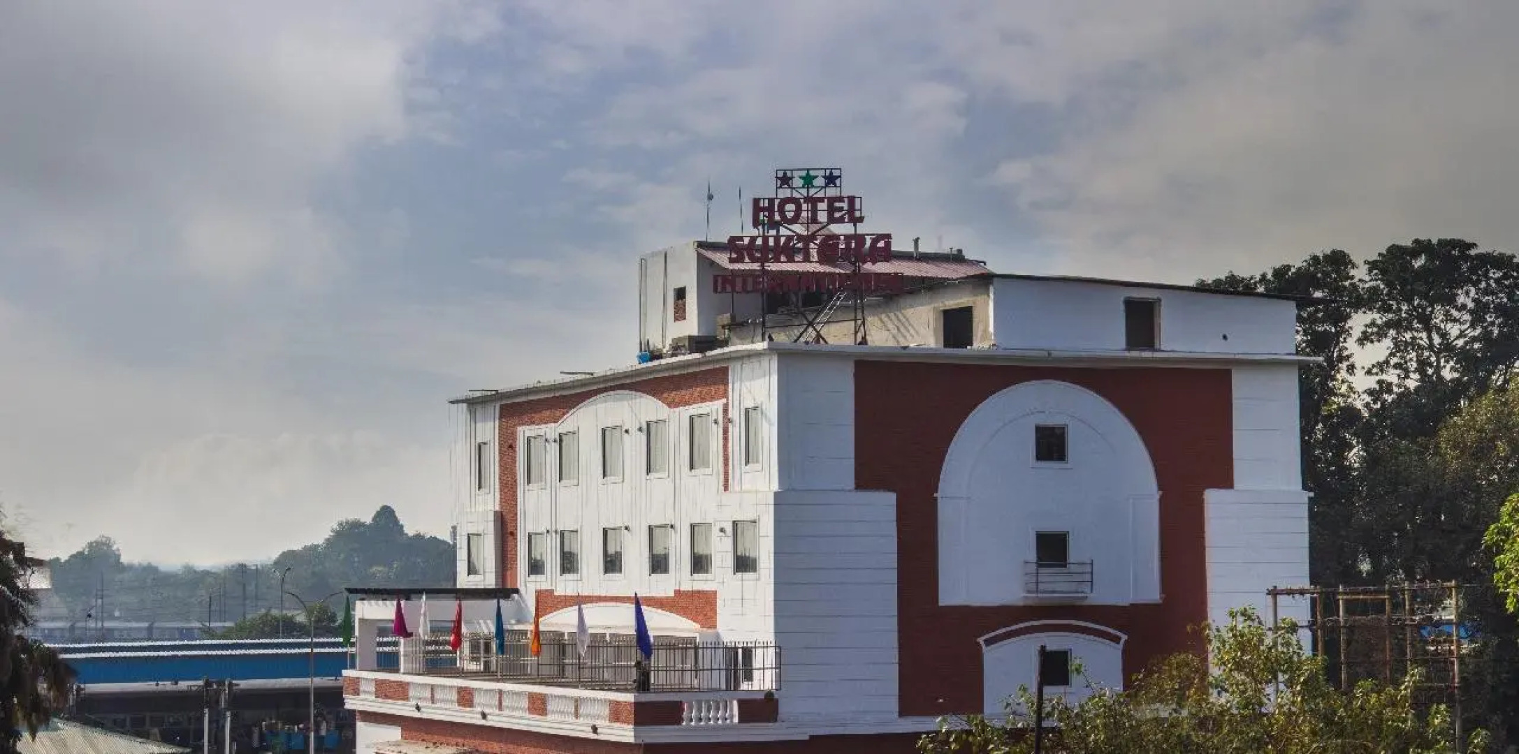 Hotel Suktara International