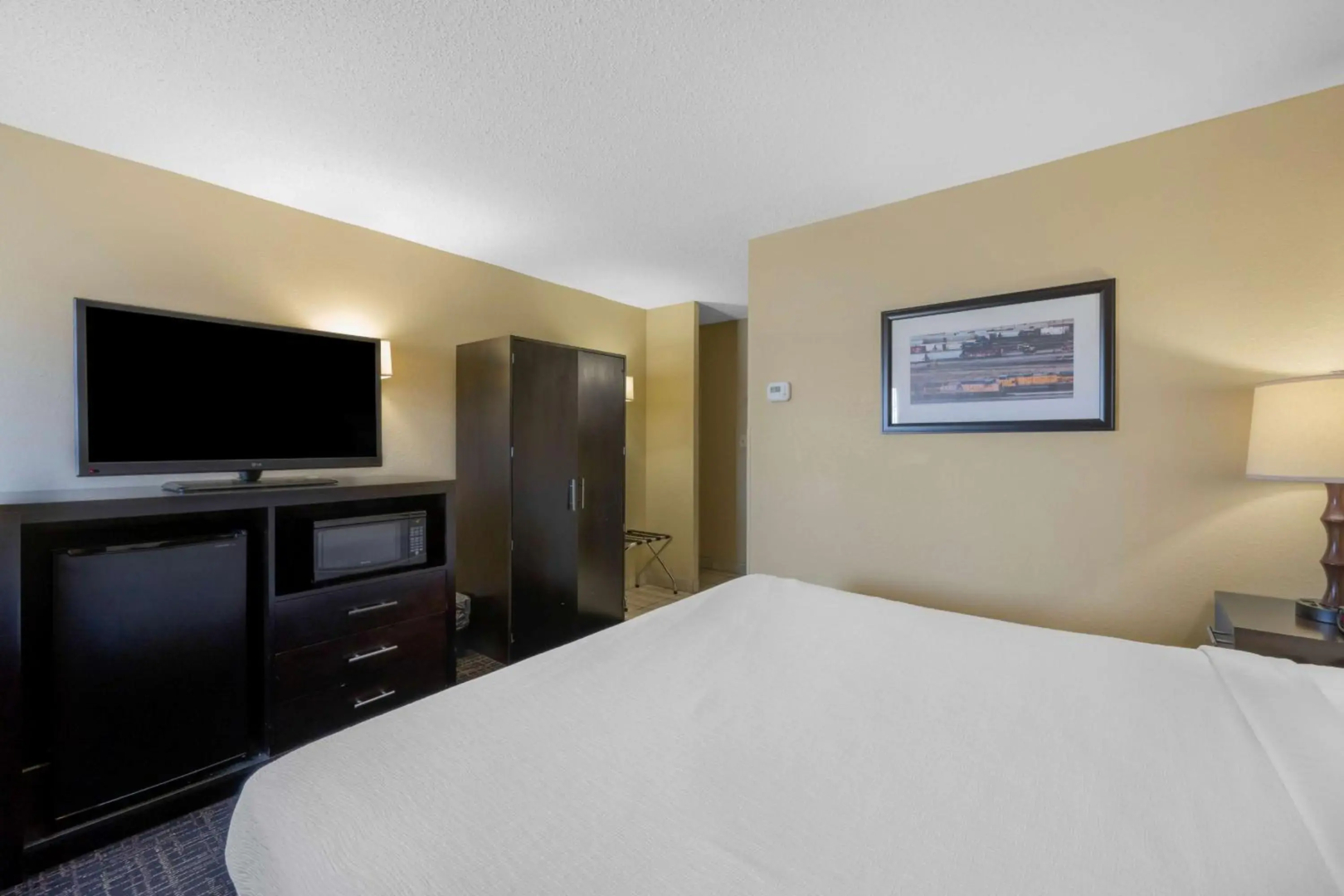 Best Western Plus North Platte Inn & Suites