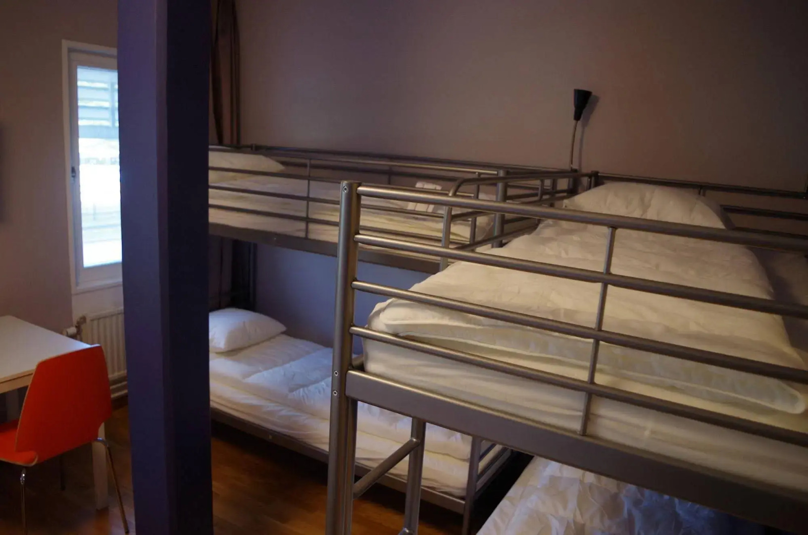 Spoton Hostel & Sportsbar