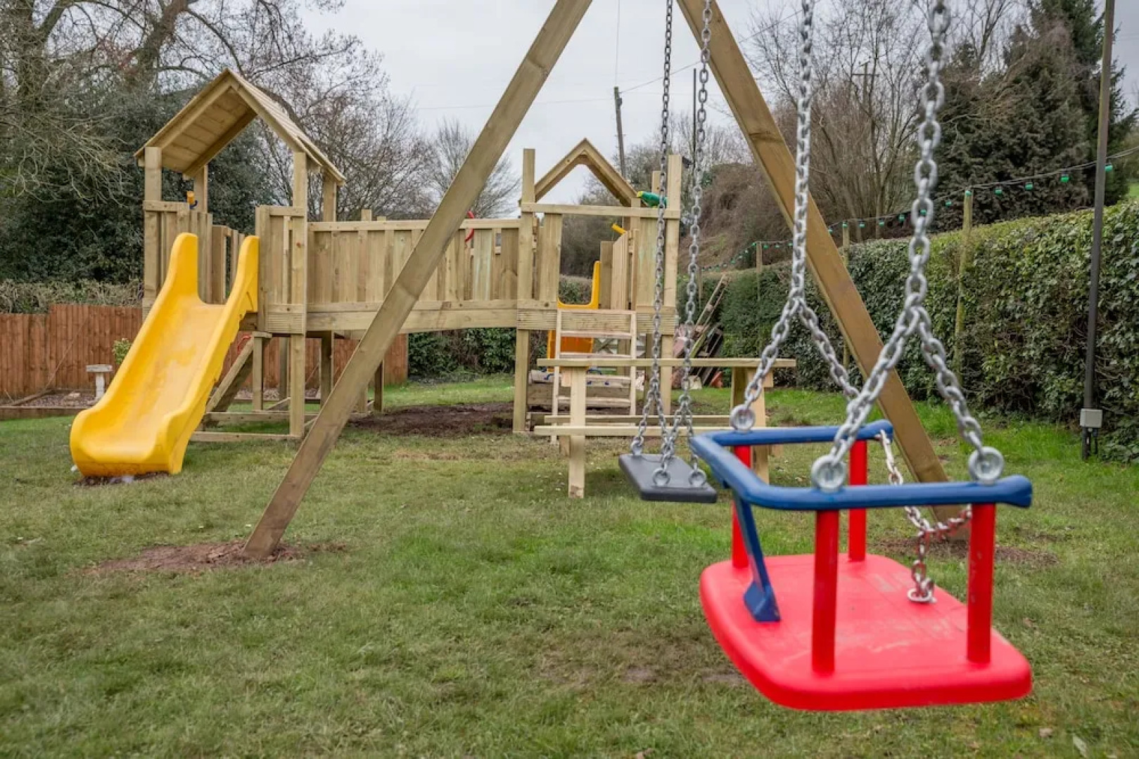 The Farmers Boy Inn Longhope