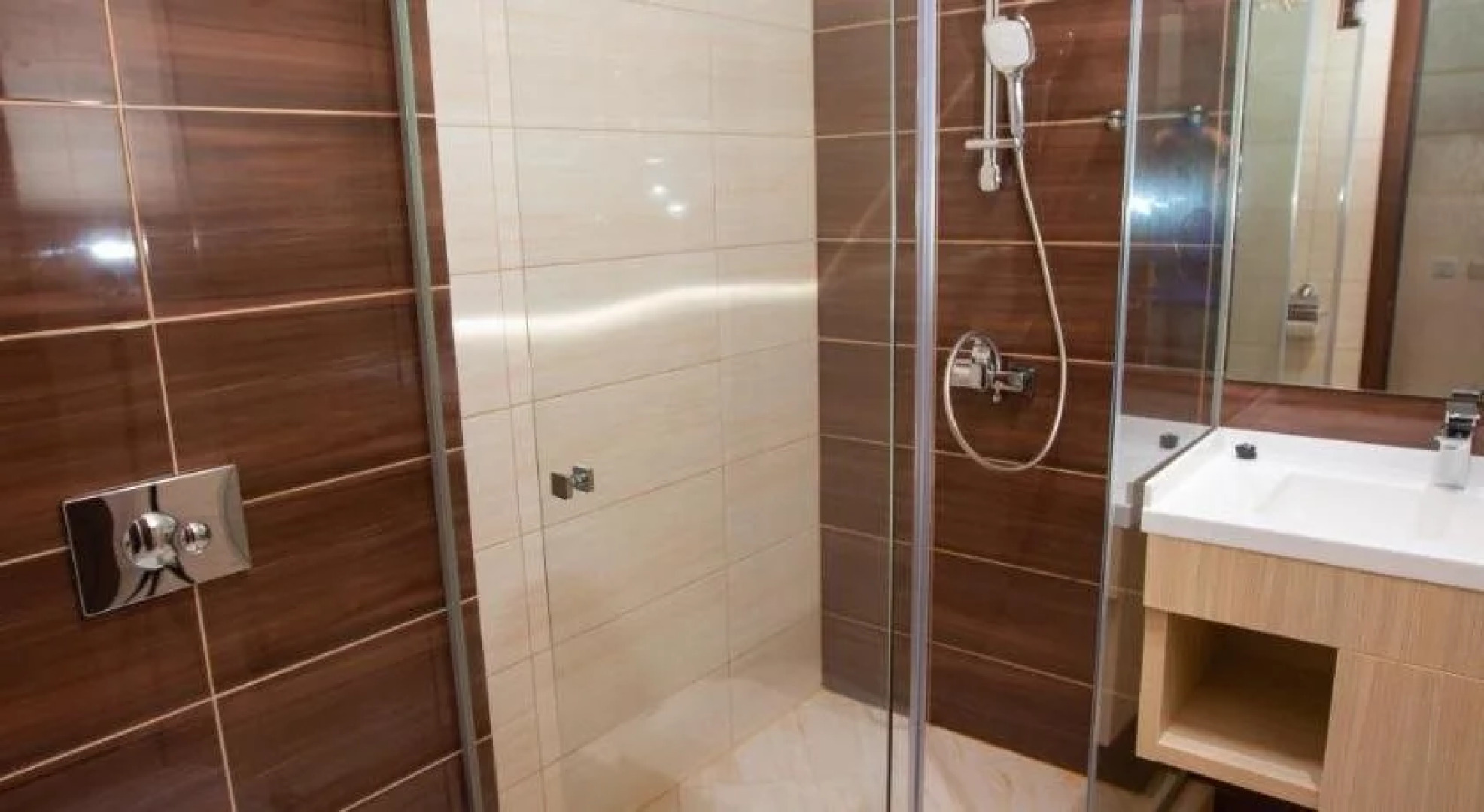 Отель «Гранд Море»