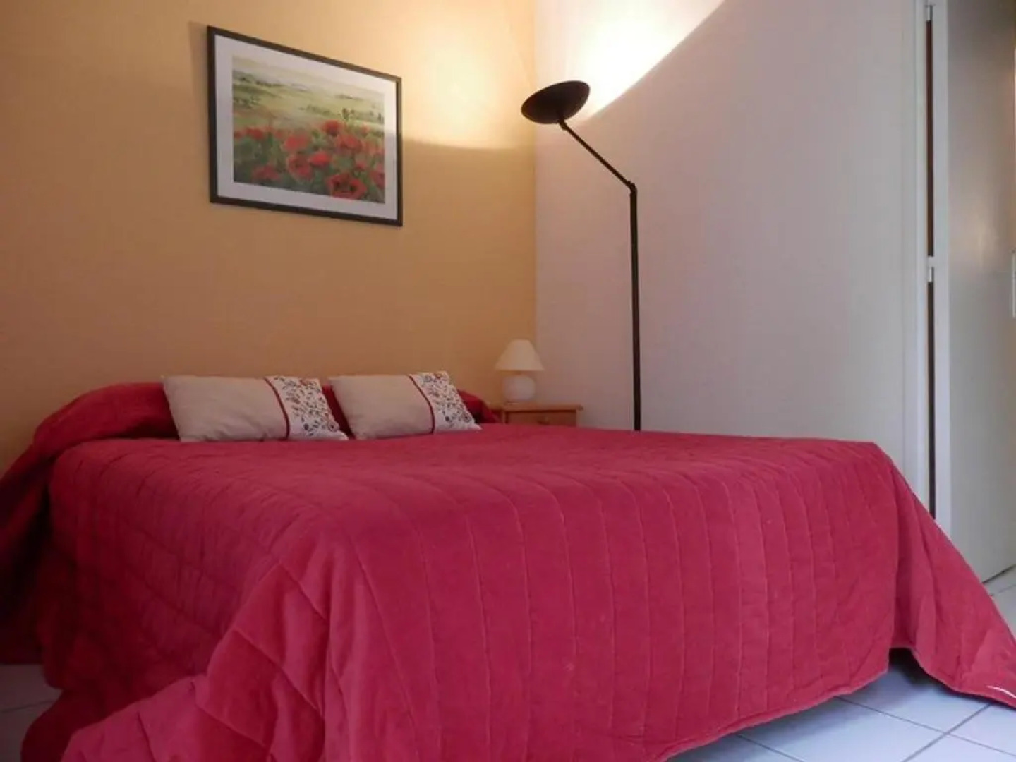 Appartement Soustons, 2 pièces, 6 personnes - FR-1-379-119