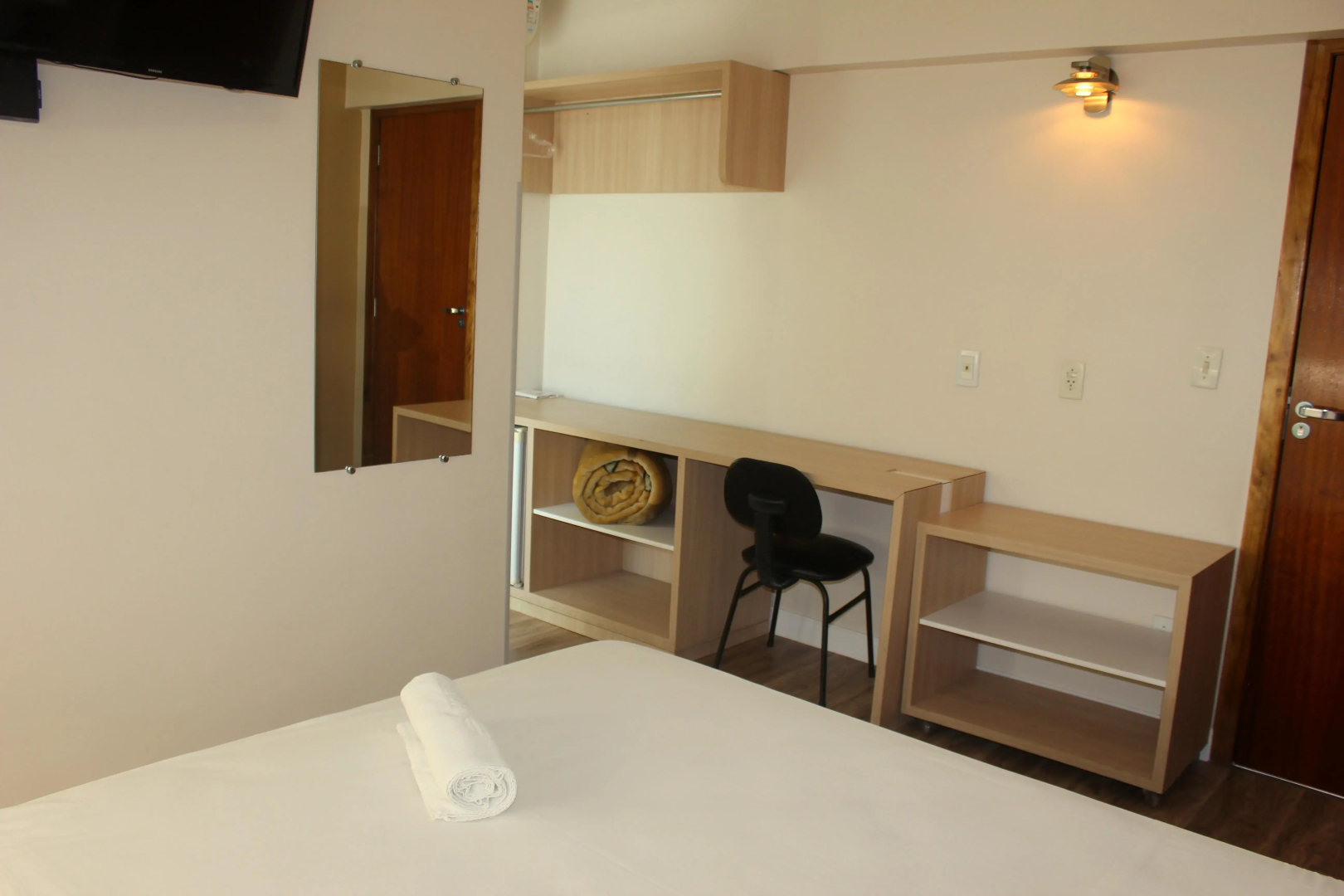 Hotel Itajaí Tur