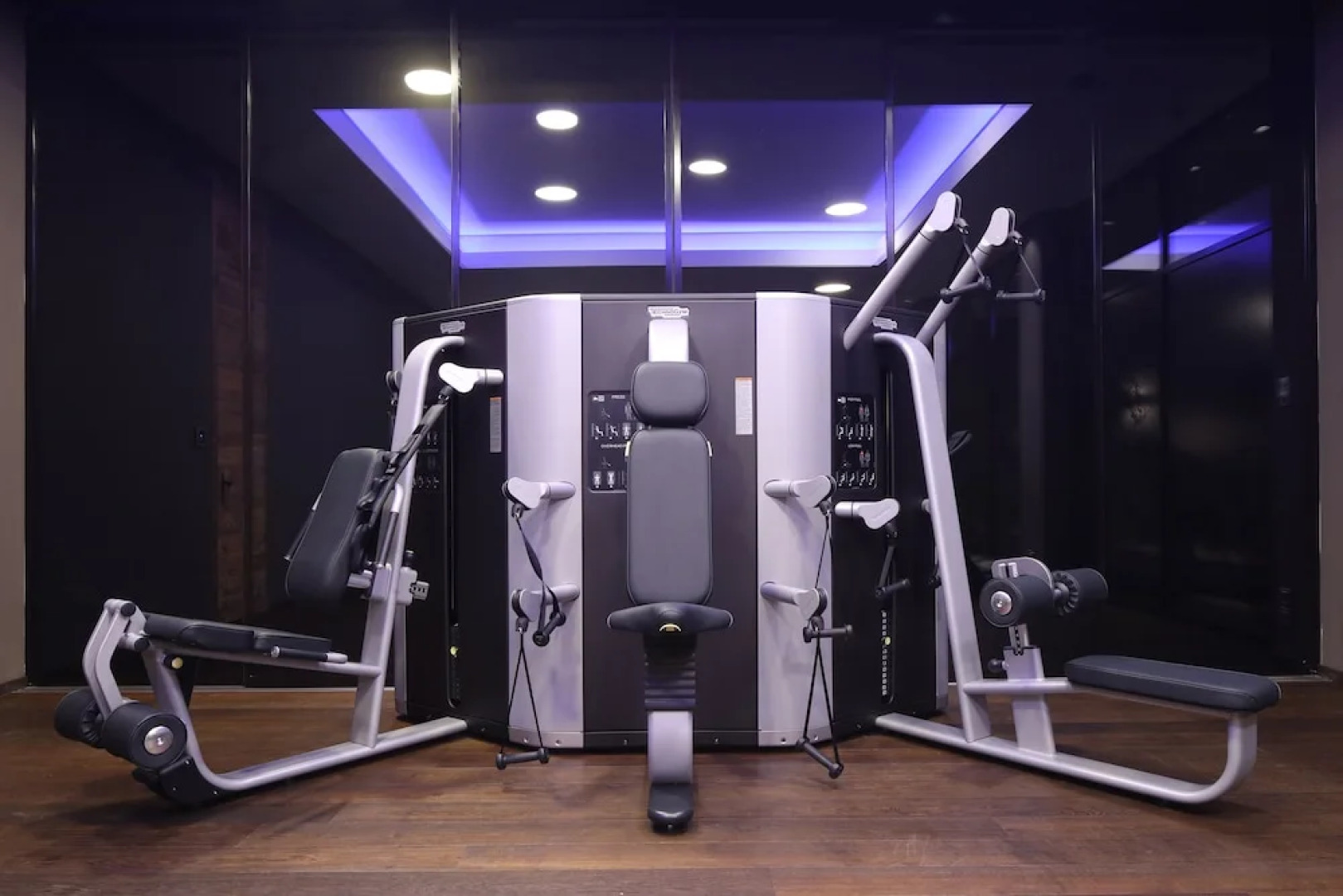 Severins The Alpine Retreat