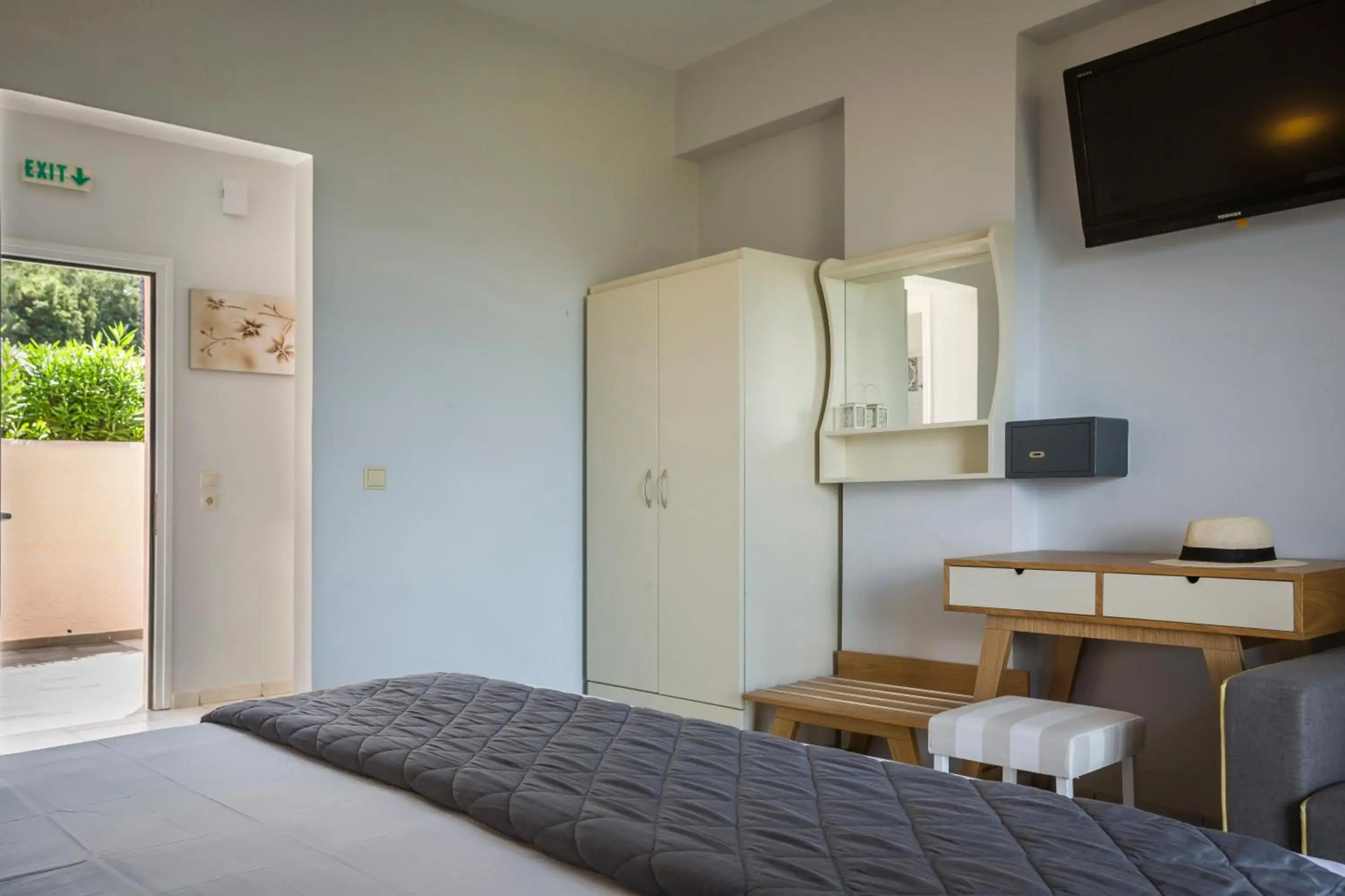 Panorama Fanari Studios & Apartments