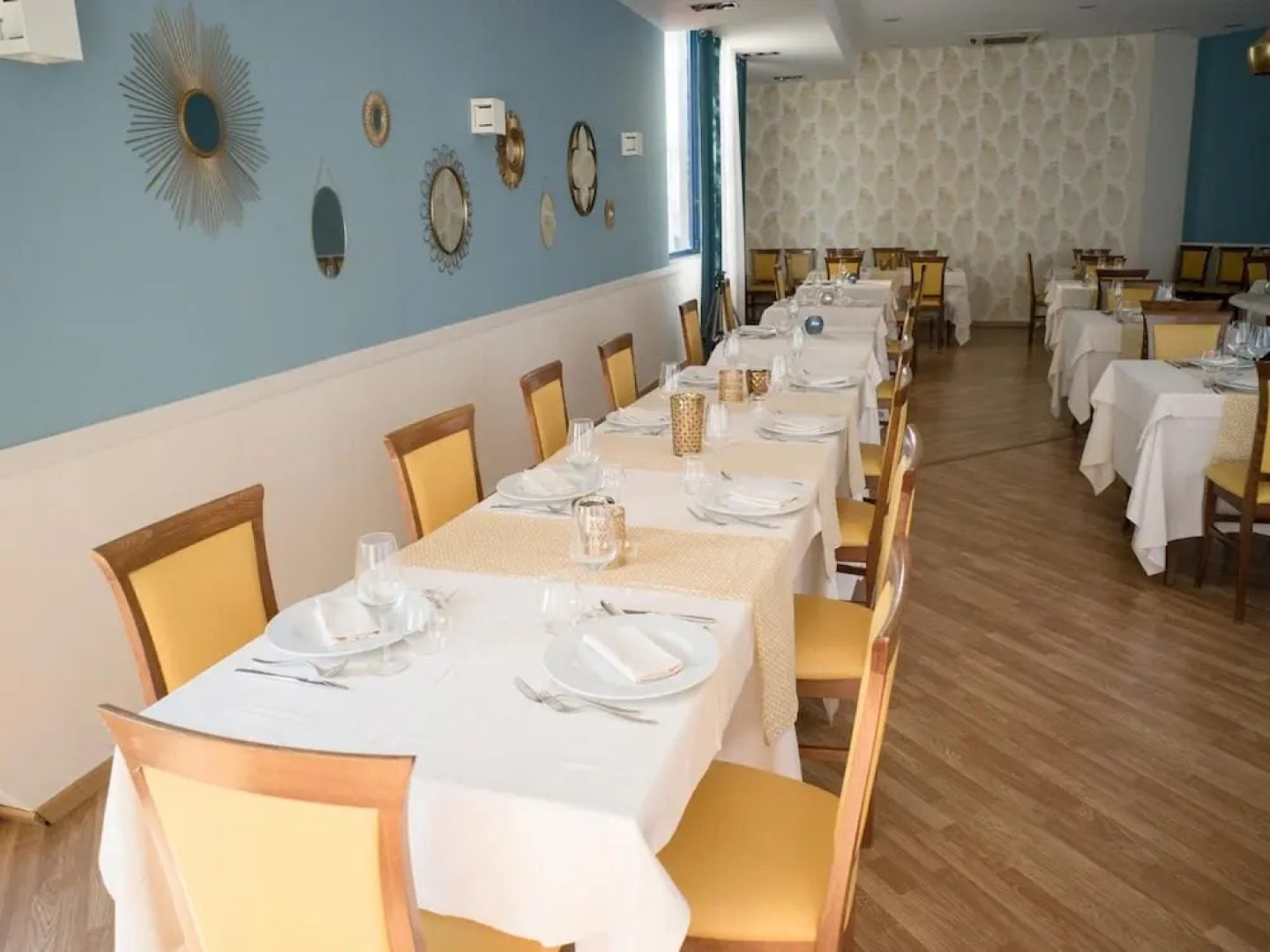 Hotel Select Wellness & Spa