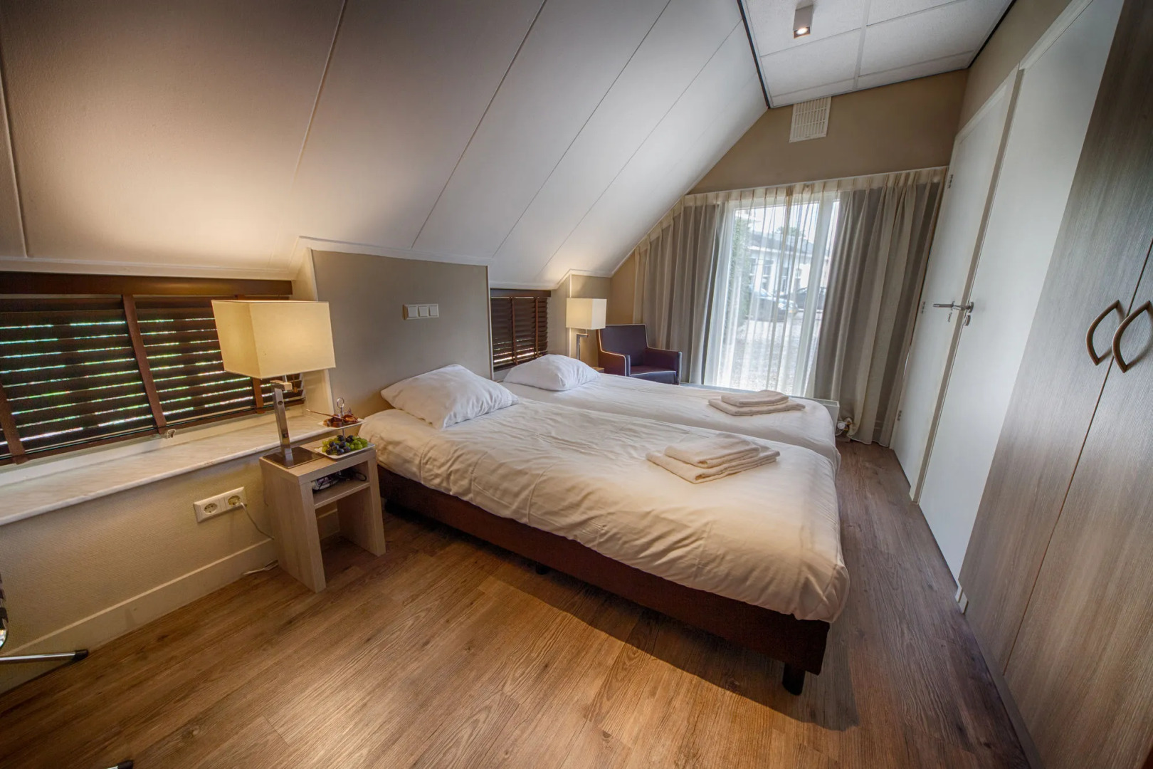 Fletcher Hotel-Restaurant Het Veluwse Bos